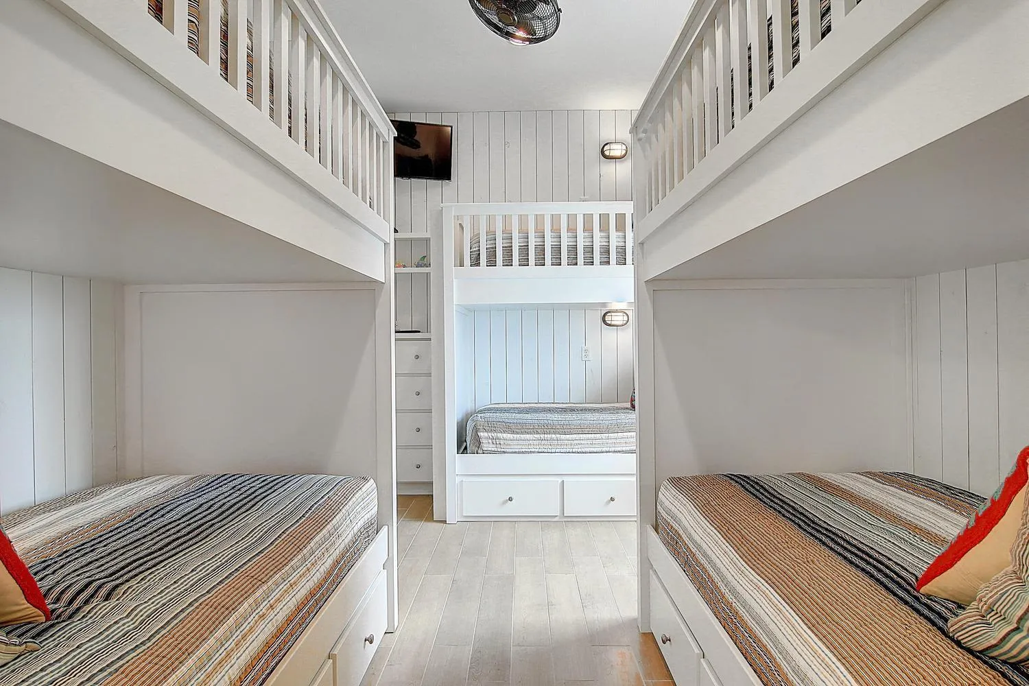 Other, Bed in Happy Crab TC 3301