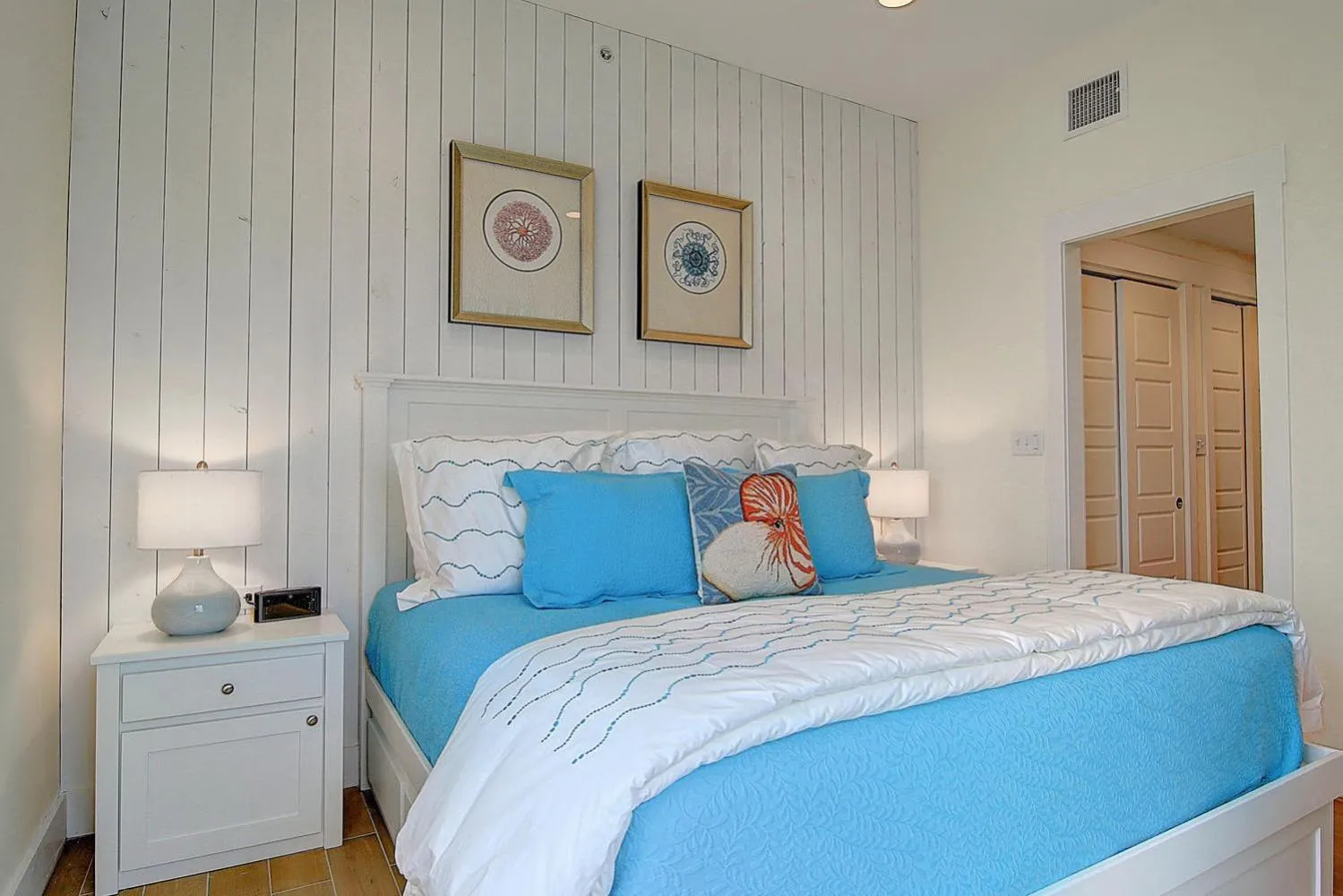 Other, Bed in Happy Crab TC 3301