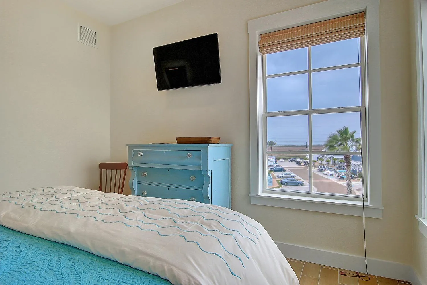 Other, Bed in Happy Crab TC 3301