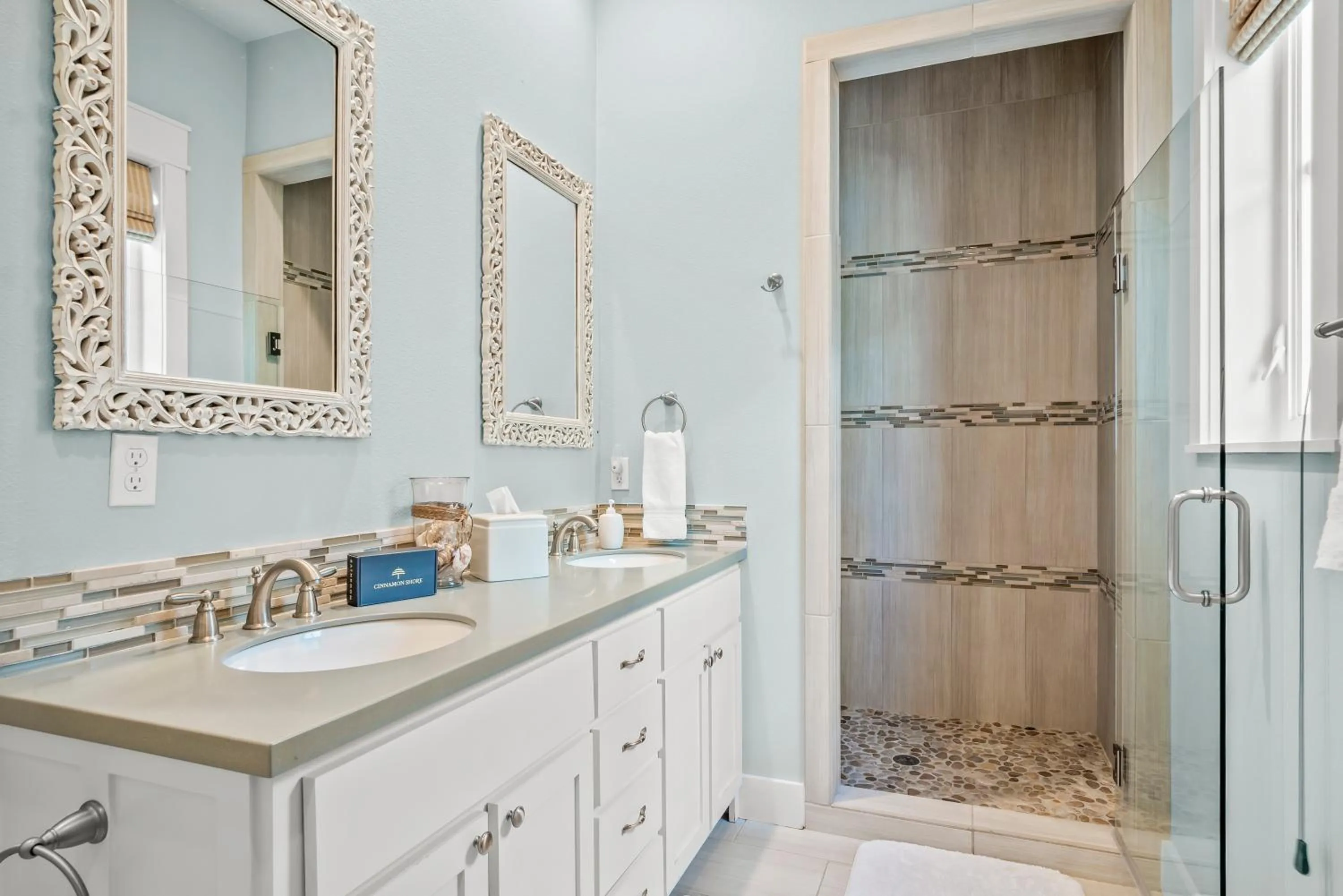 Other in Shore House 183 BE