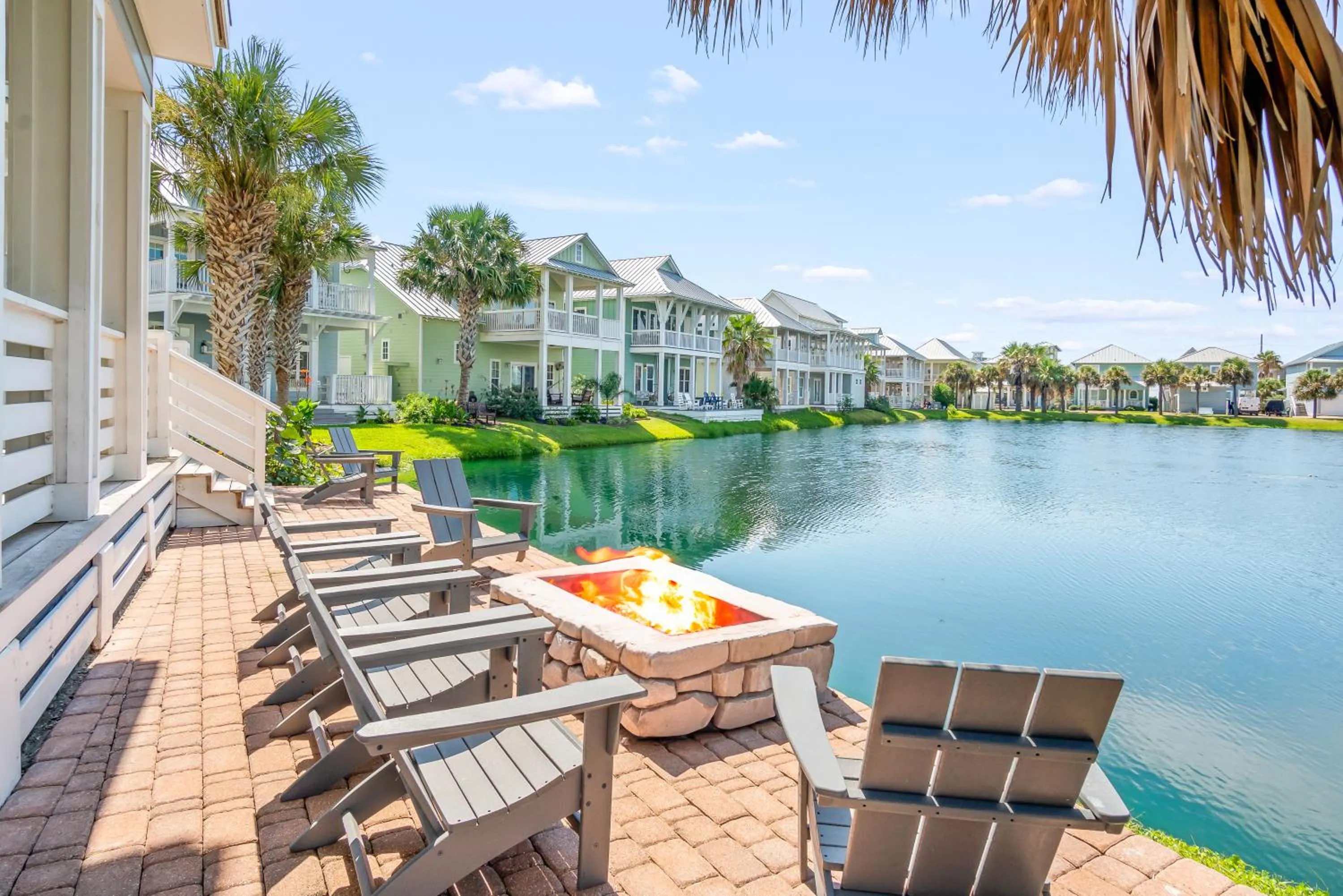 Other in Shore House 183 BE