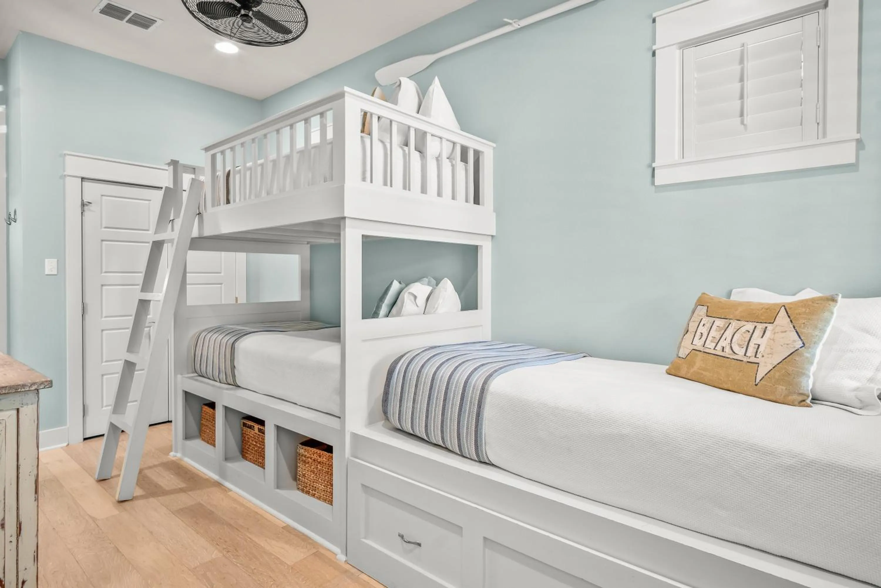 Other, Bed in Shore House 183 BE