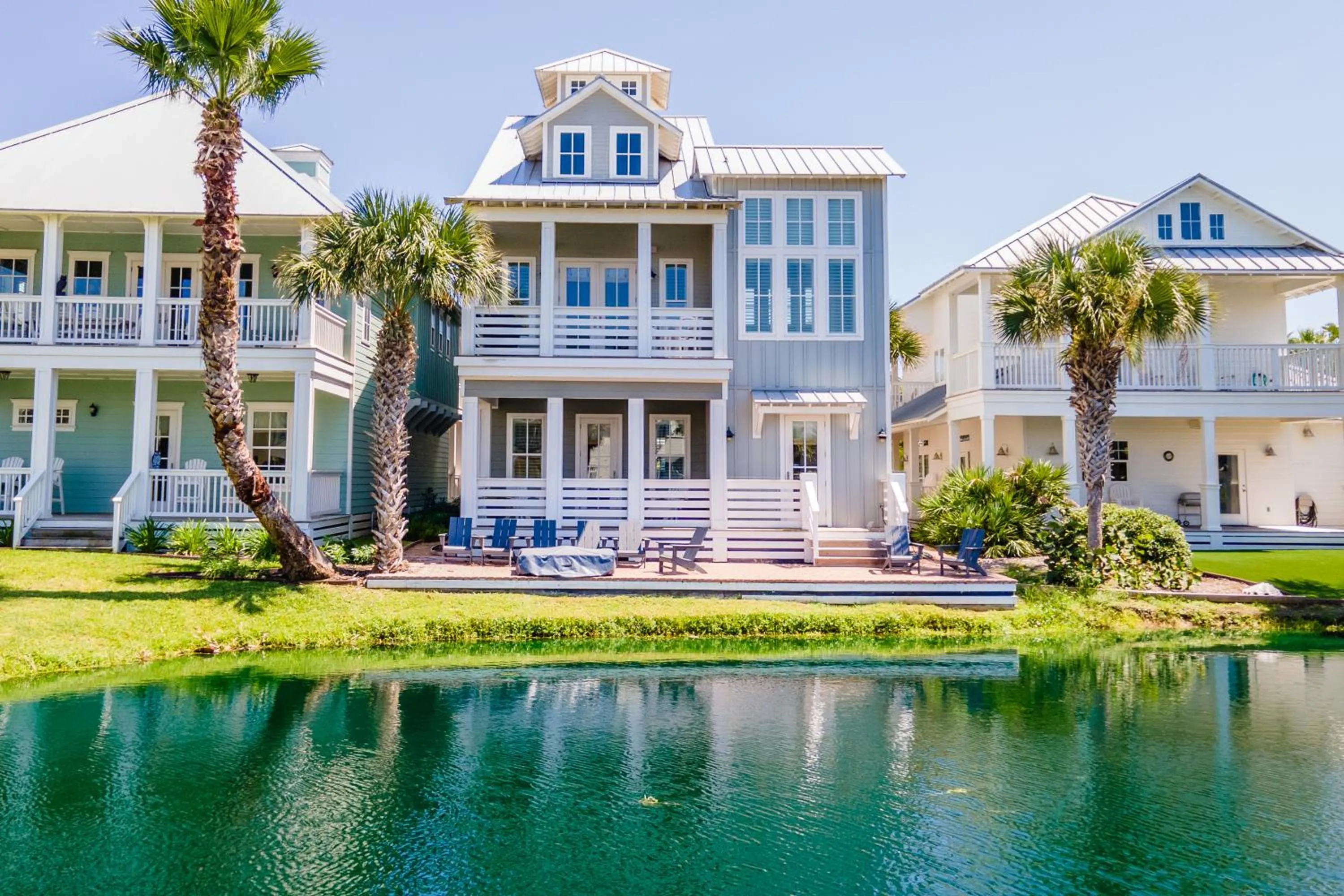 Other in Shore House 183 BE