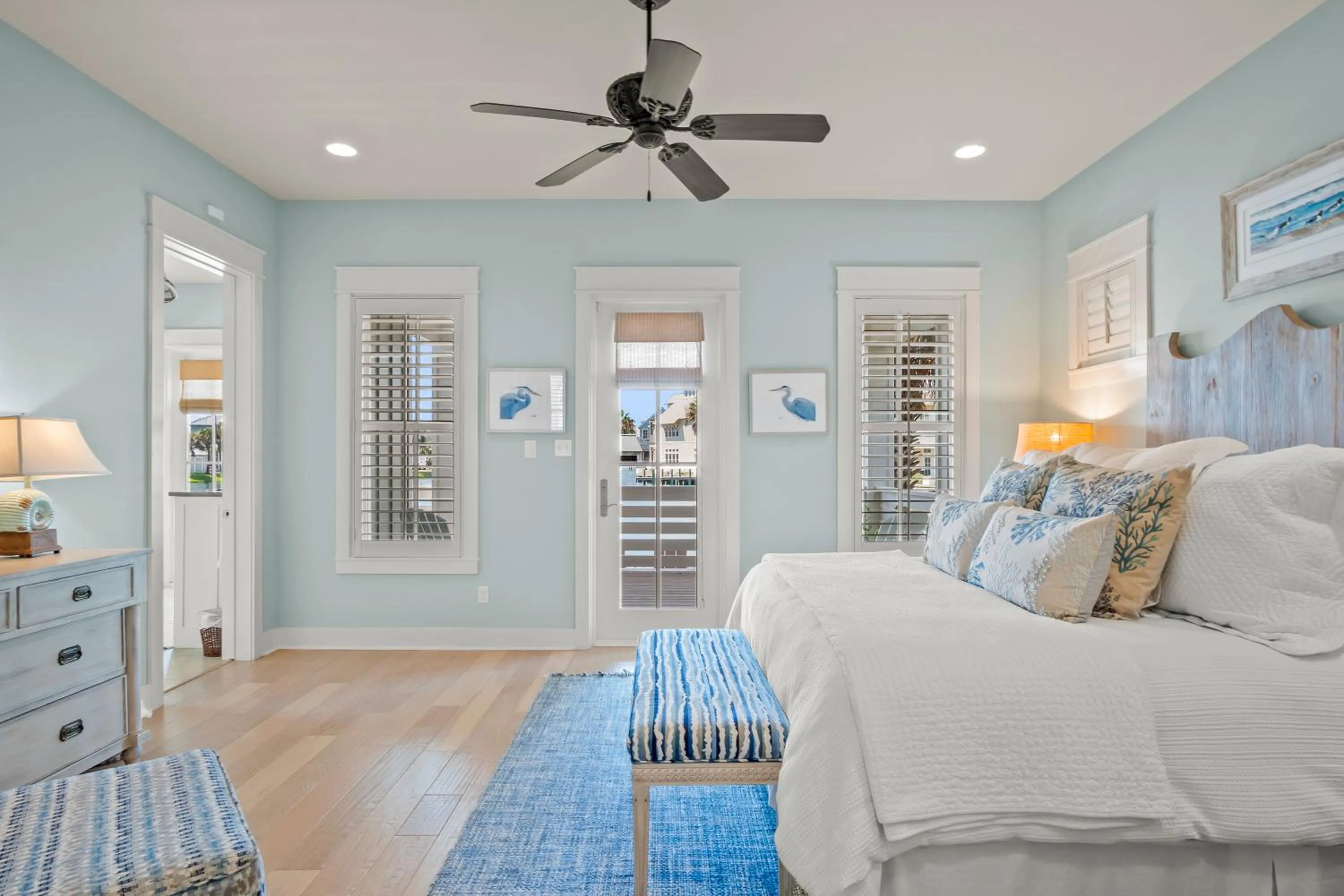 Other, Bed in Shore House 183 BE