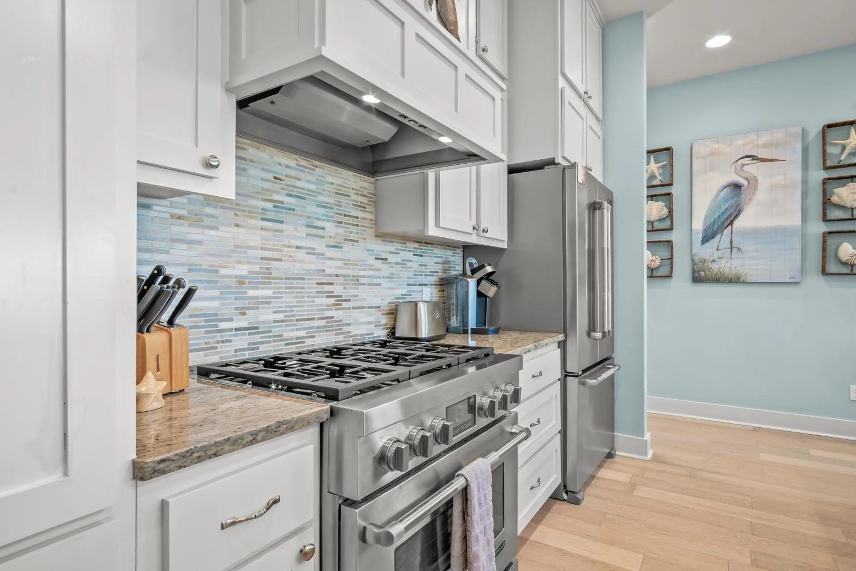 Other in Shore House 183 BE