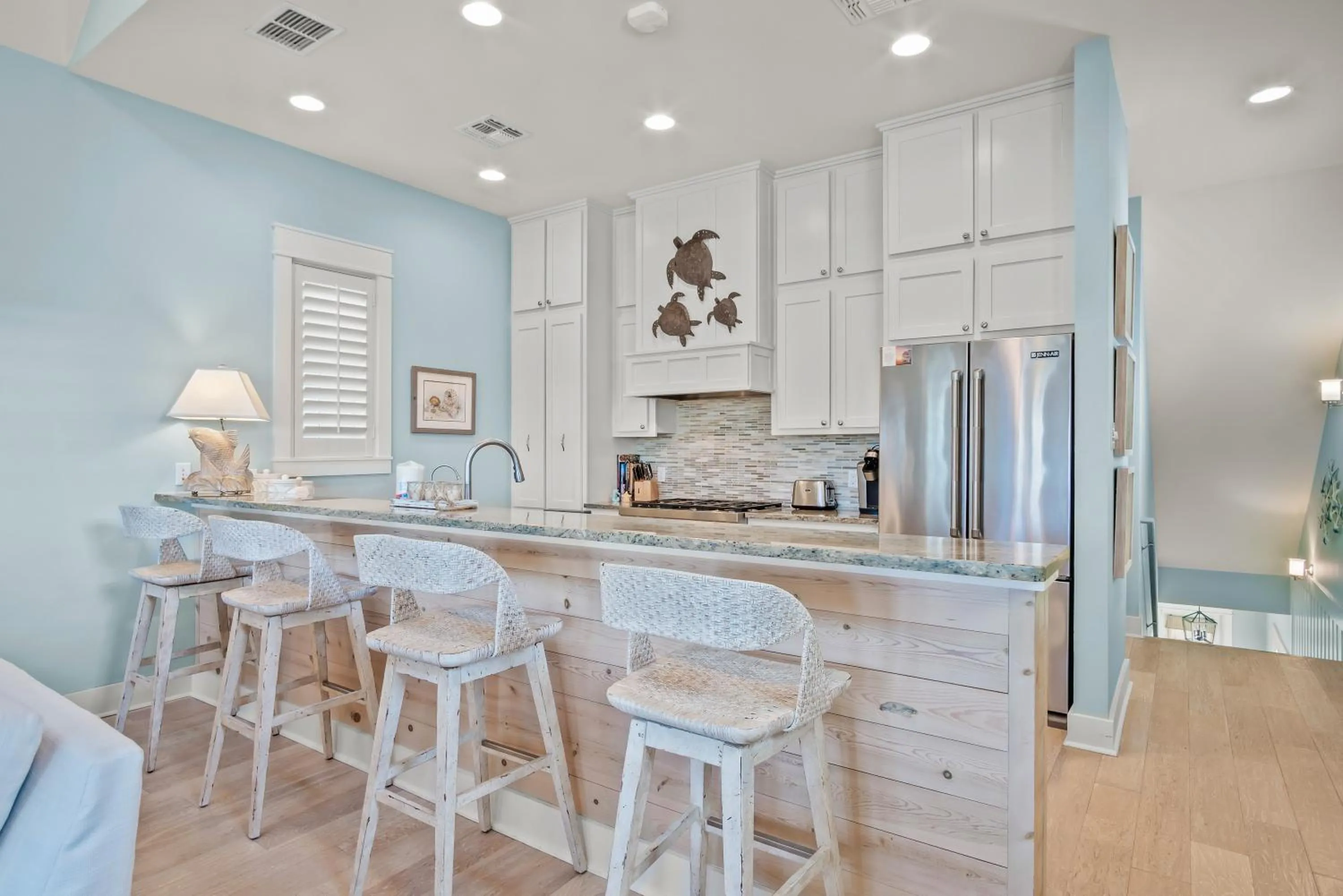 Other in Shore House 183 BE