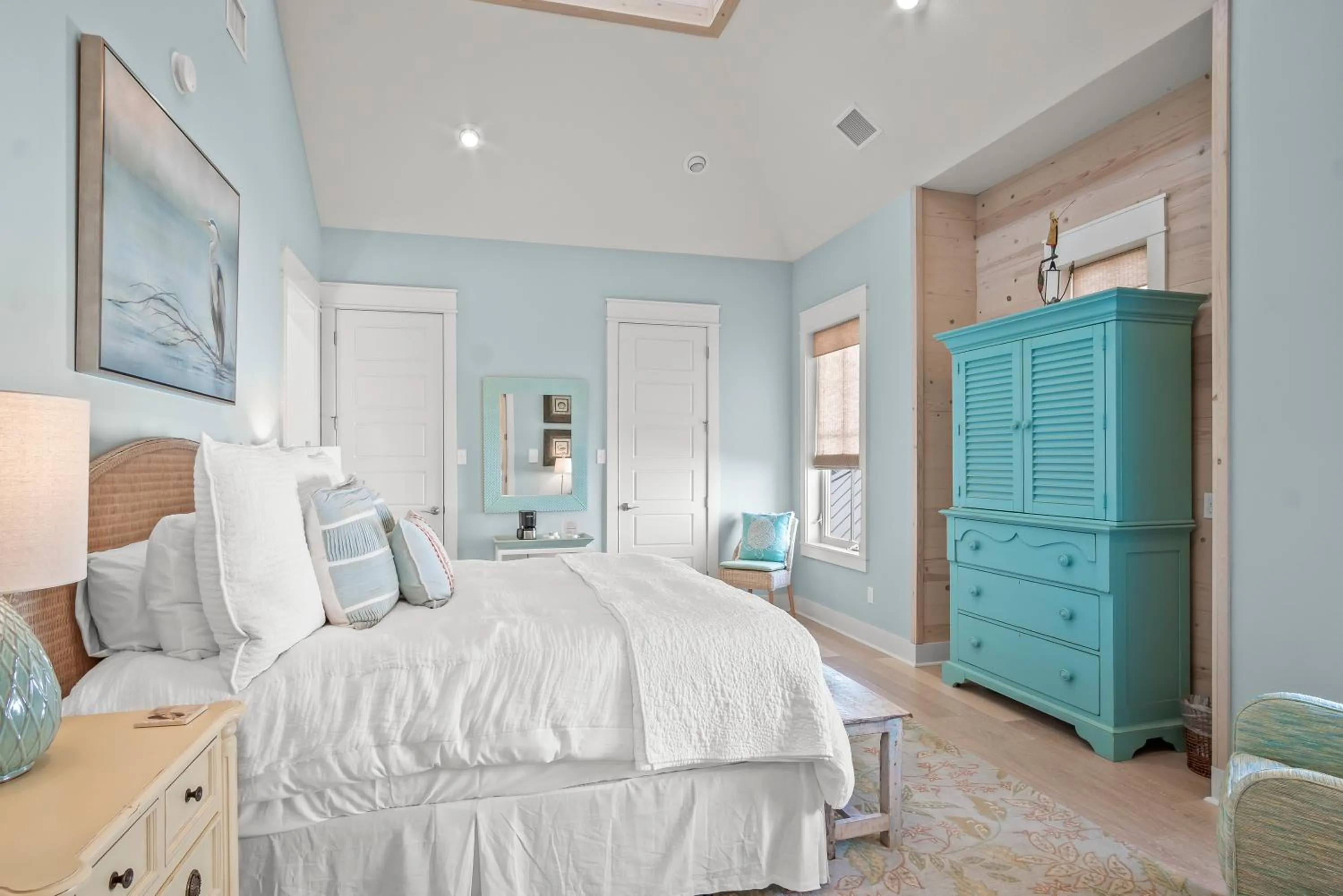 Other, Bed in Shore House 183 BE