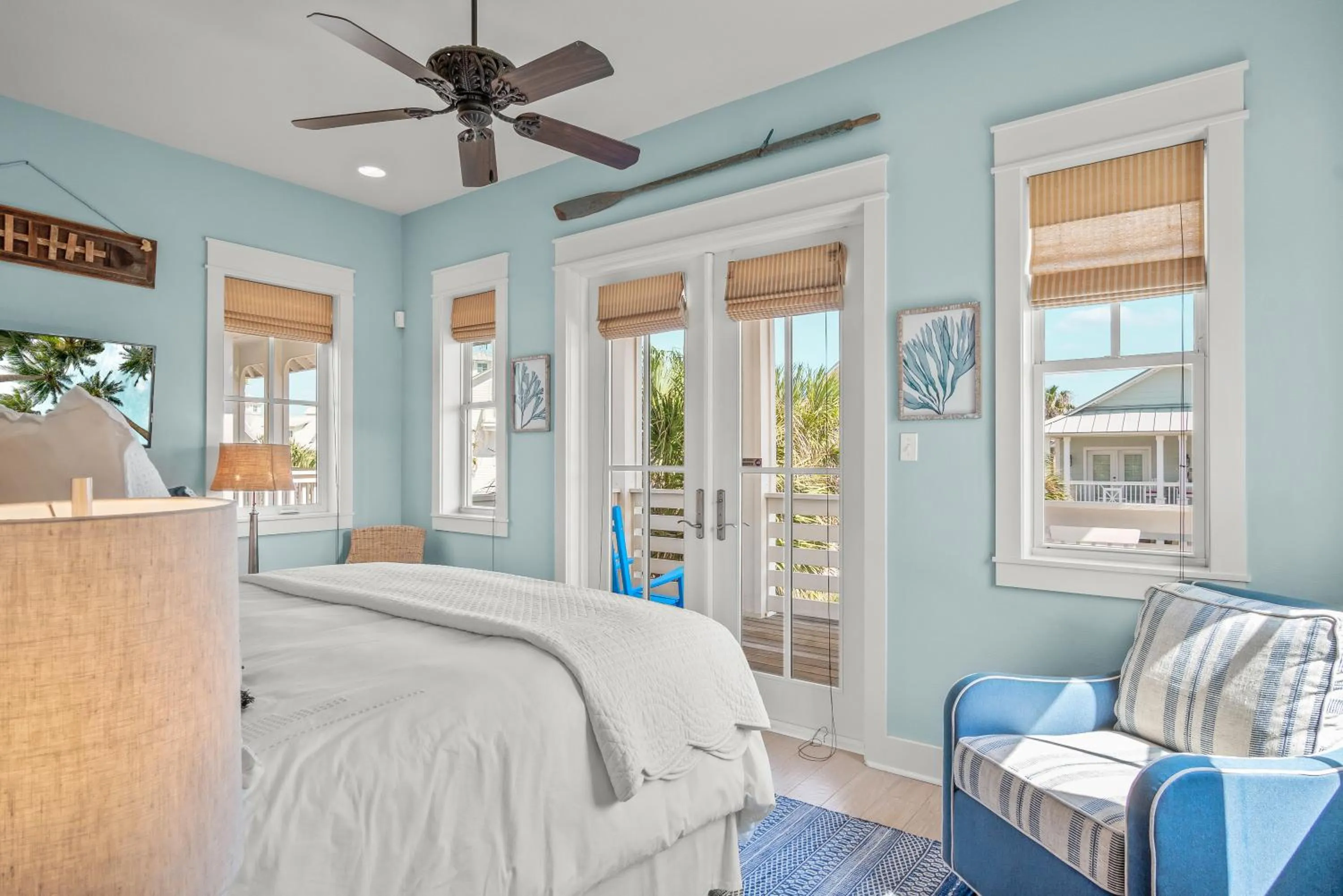 Other, Bed in Shore House 183 BE