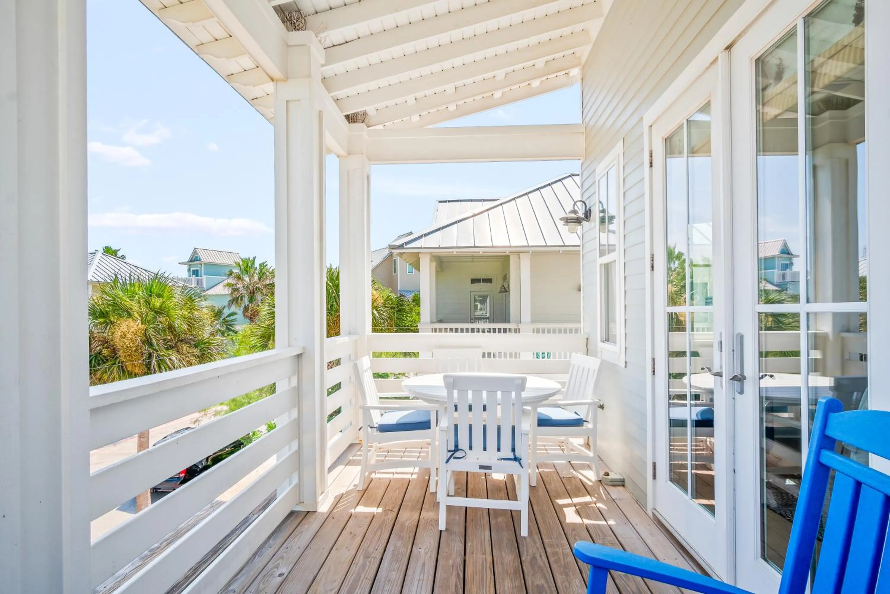 Other in Shore House 183 BE