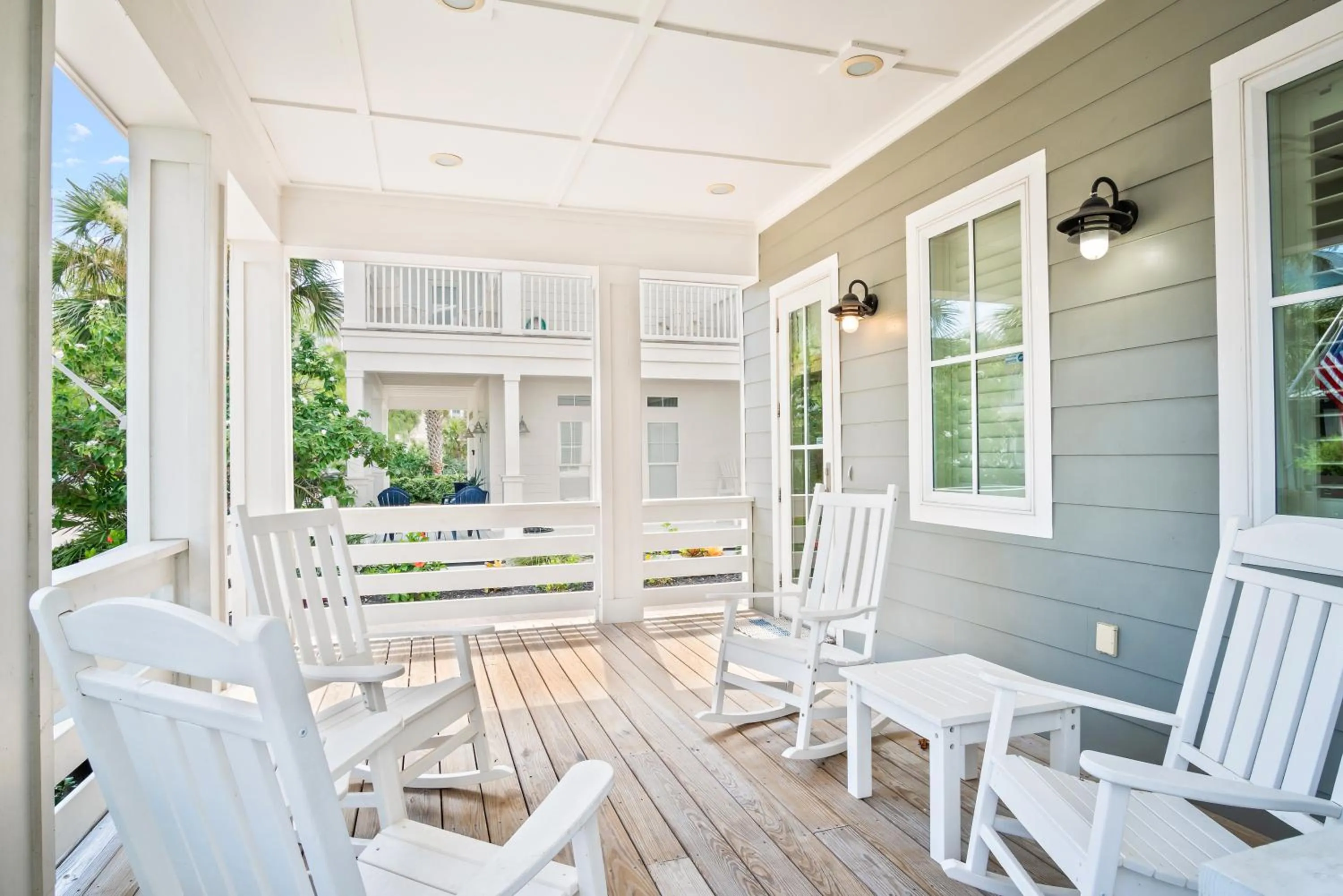 Other in Shore House 183 BE