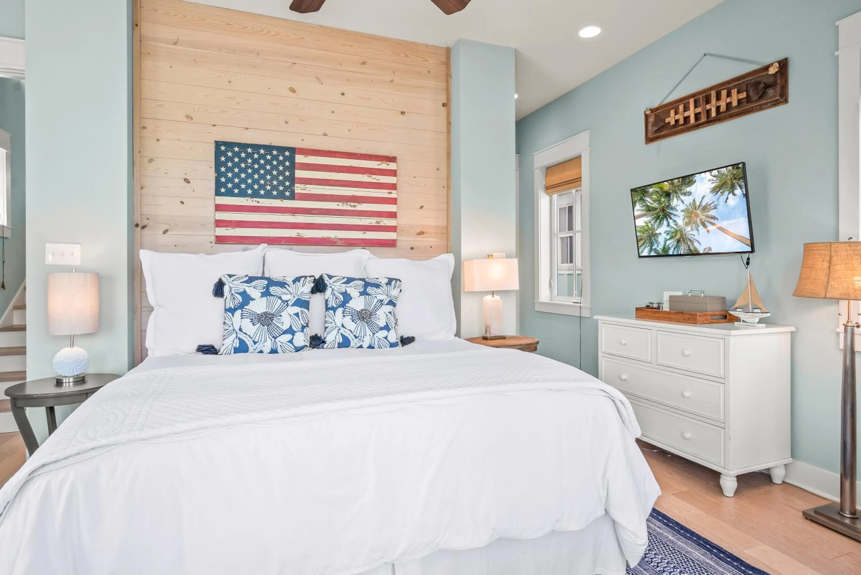 Other, Bed in Shore House 183 BE