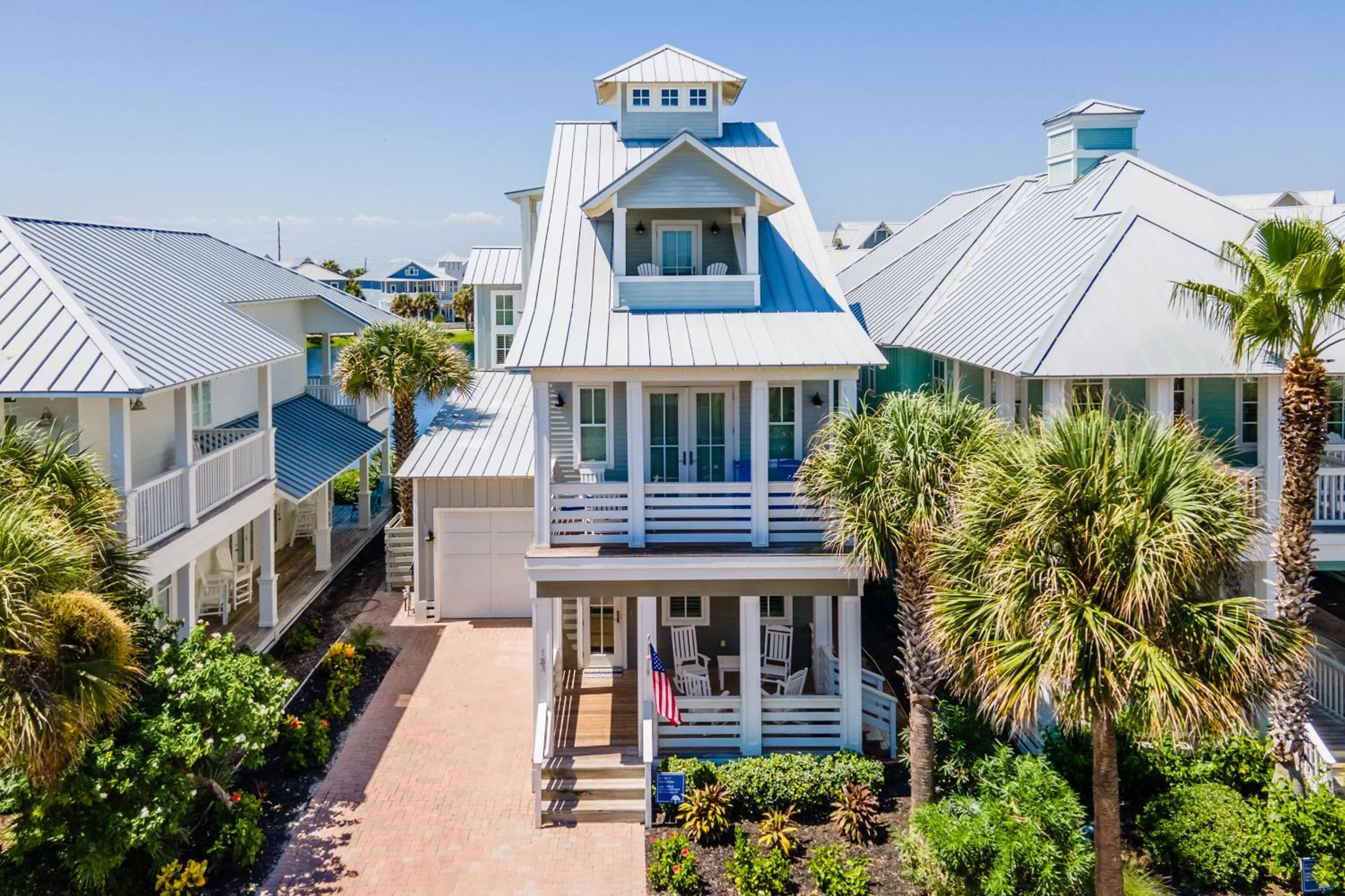 Other in Shore House 183 BE