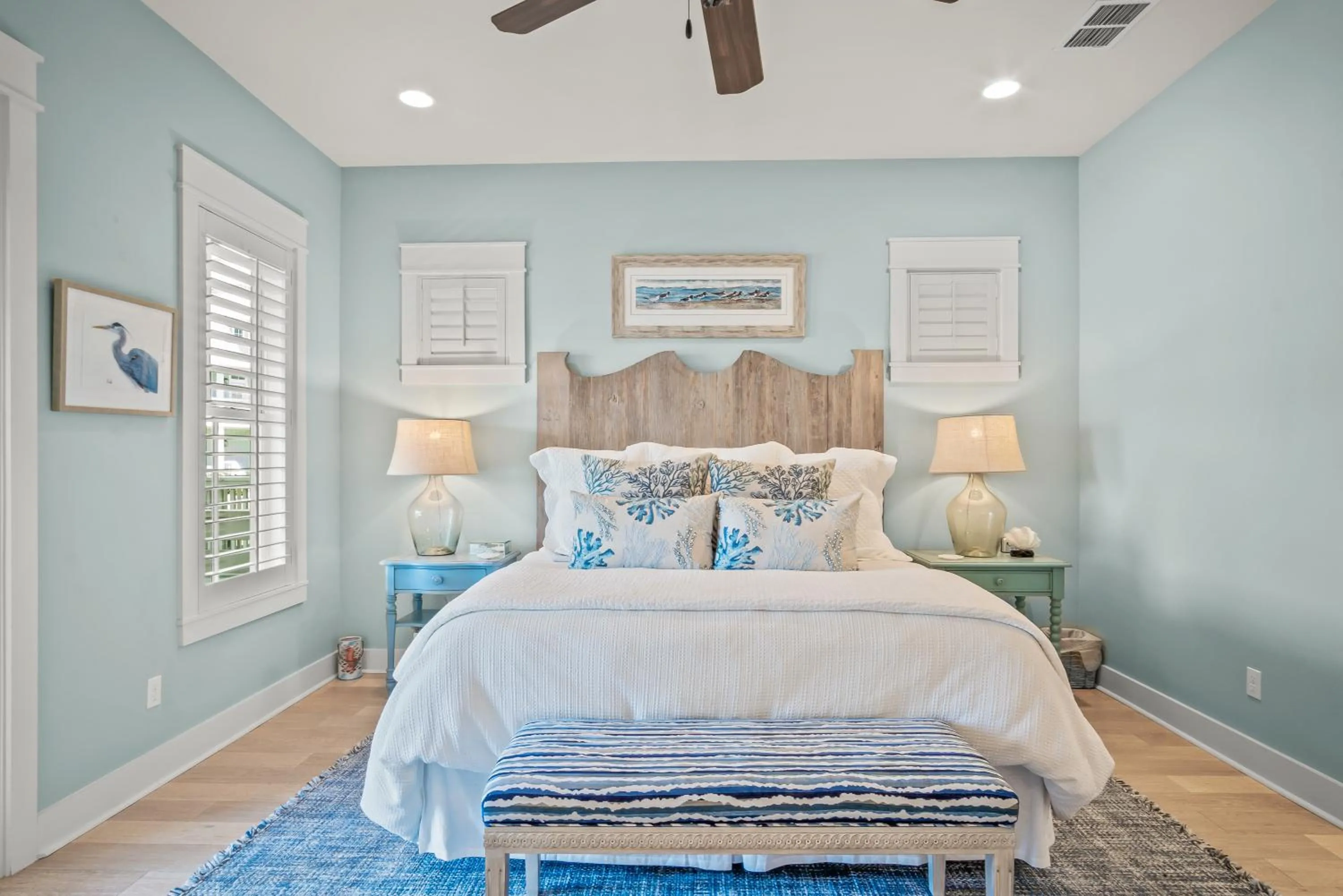 Other, Bed in Shore House 183 BE