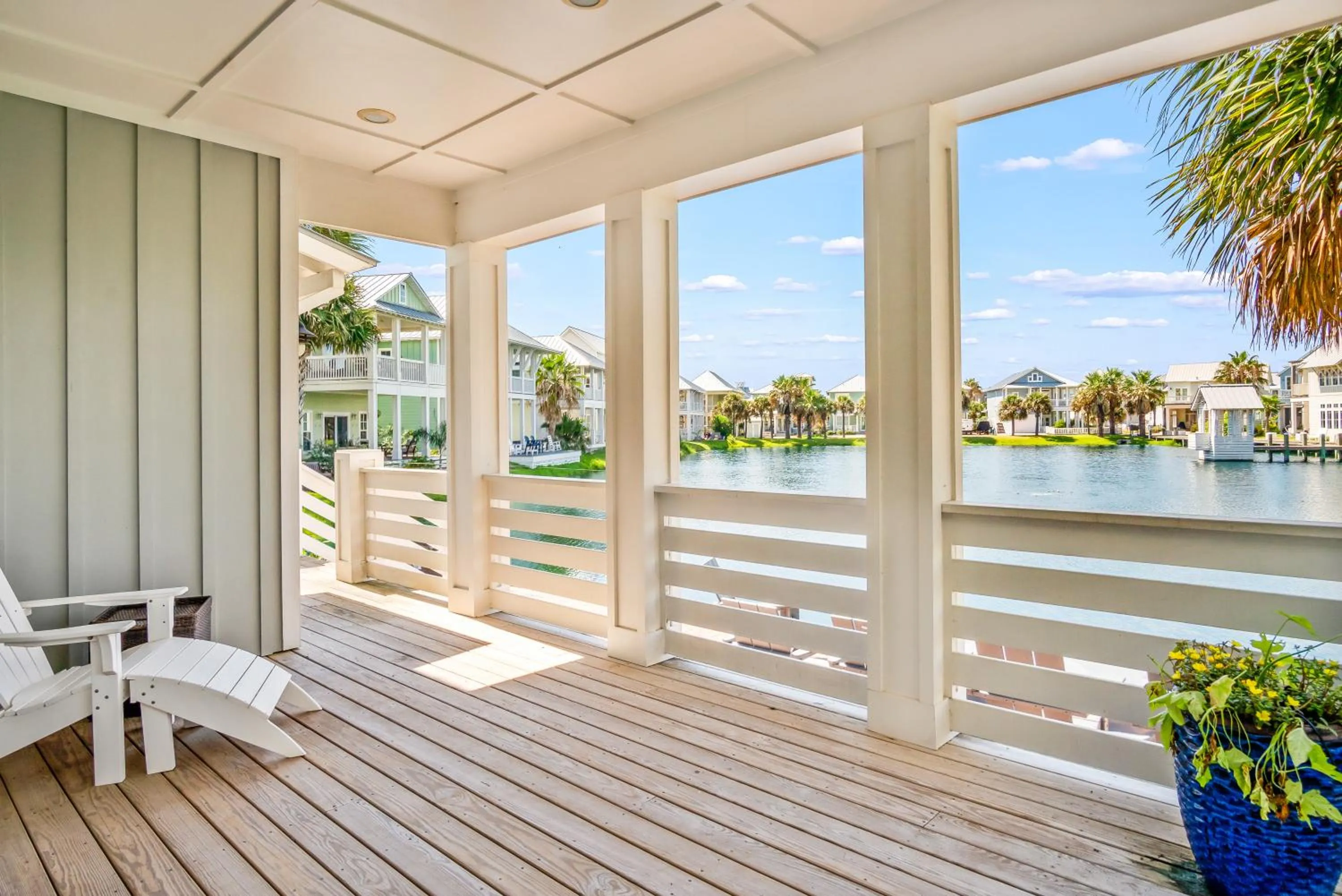 Other in Shore House 183 BE