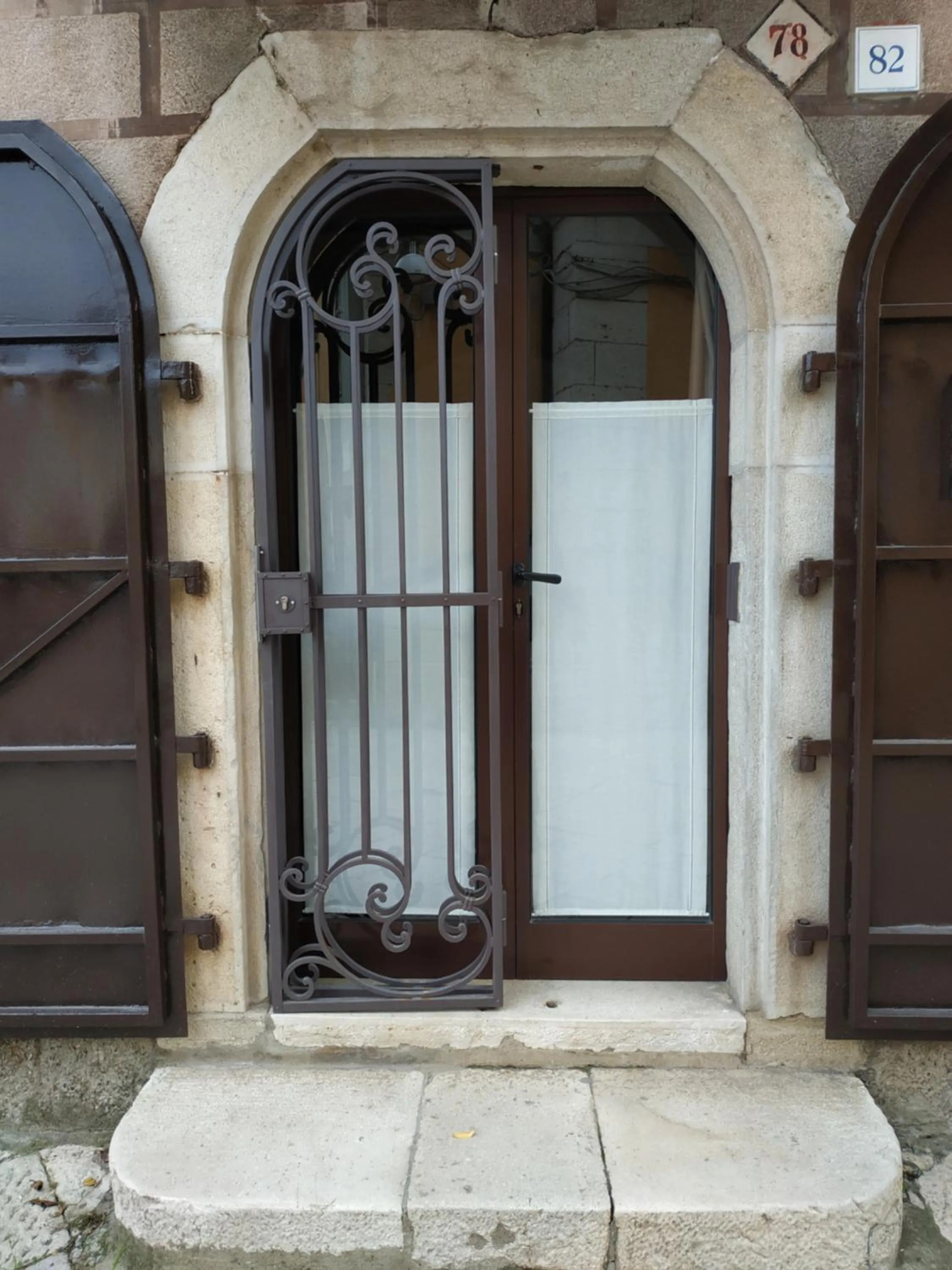 Bed and Breakfast In Piazza Orazio