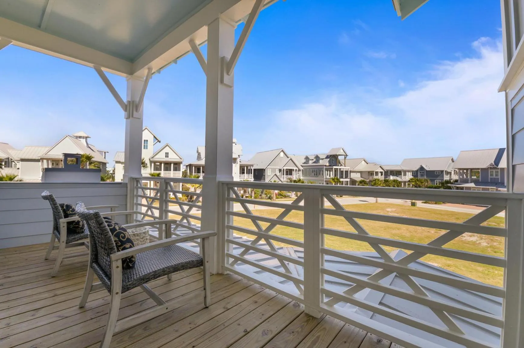 Other in Capella at the Shore 208 RO