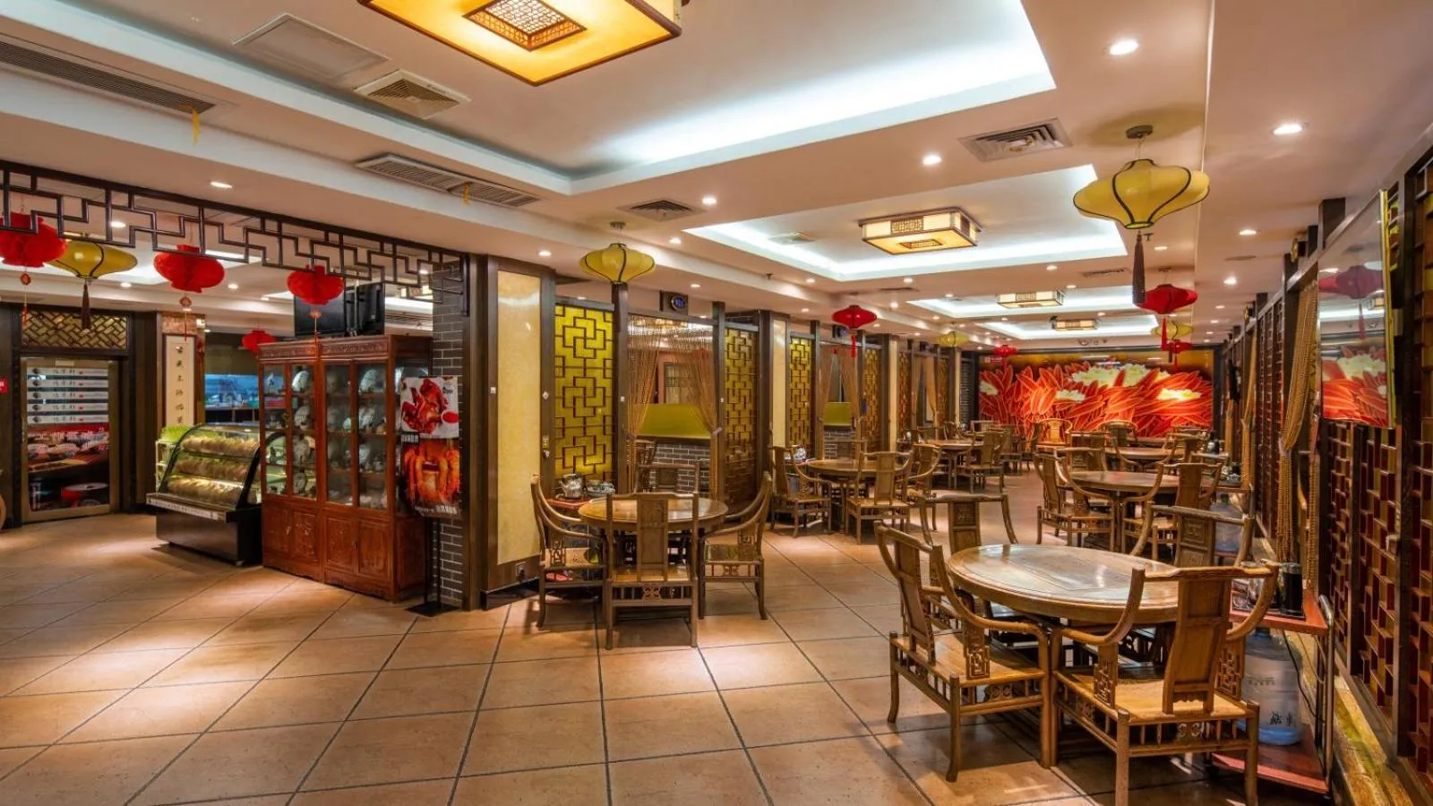 Suoxing Hotel Yijing Yangchun Donghu West Road