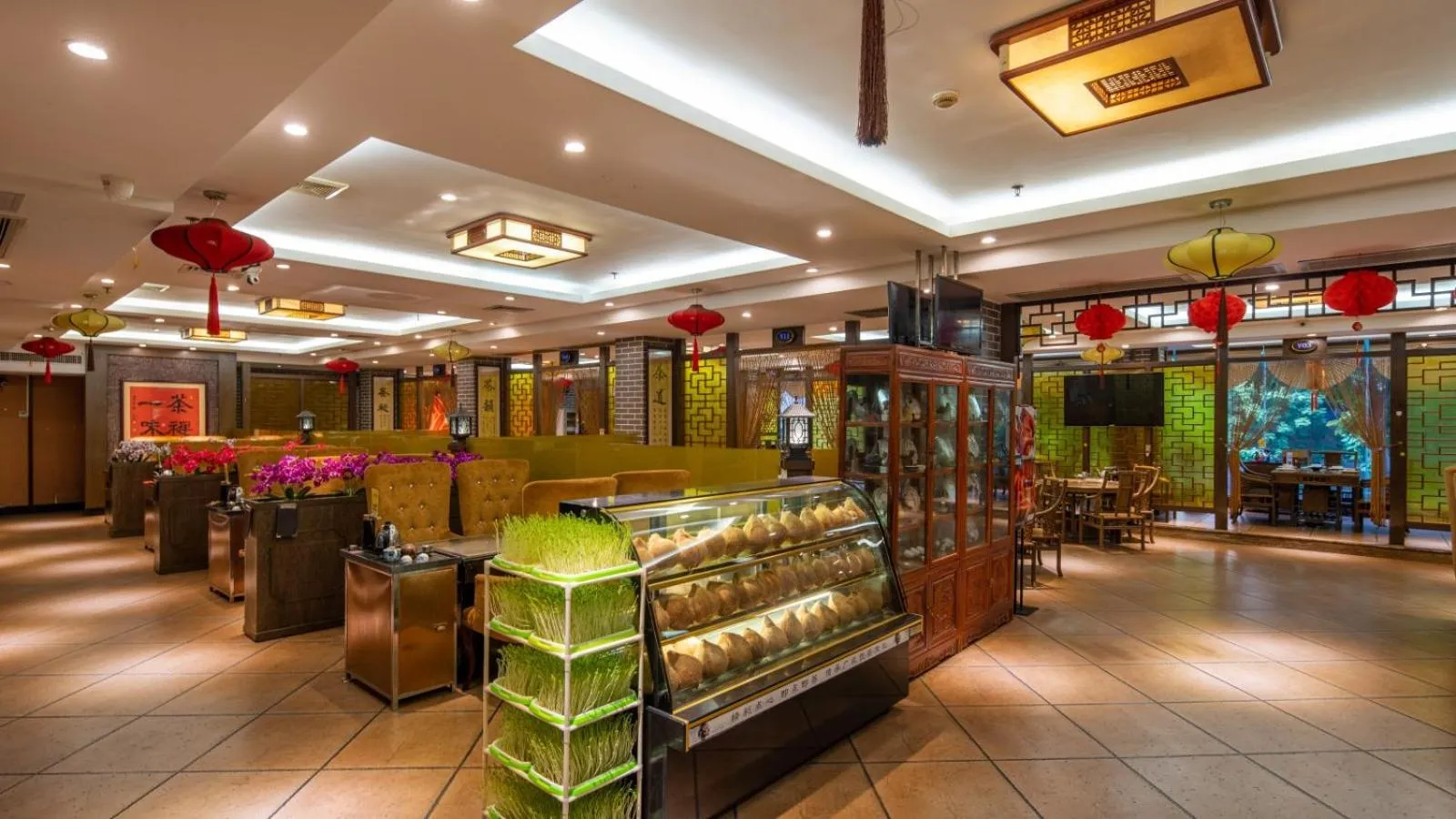 Suoxing Hotel Yijing Yangchun Donghu West Road