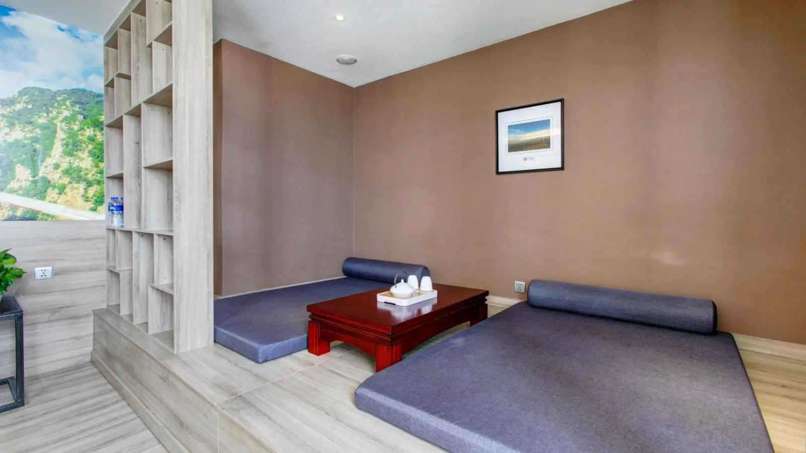 Vyluk Hotel Yuncheng Salt Lake Nanfeng Plaza