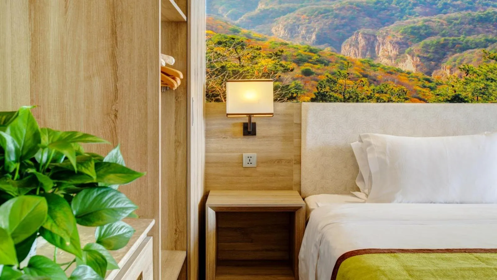 Vyluk Hotel Yuncheng Salt Lake Nanfeng Plaza