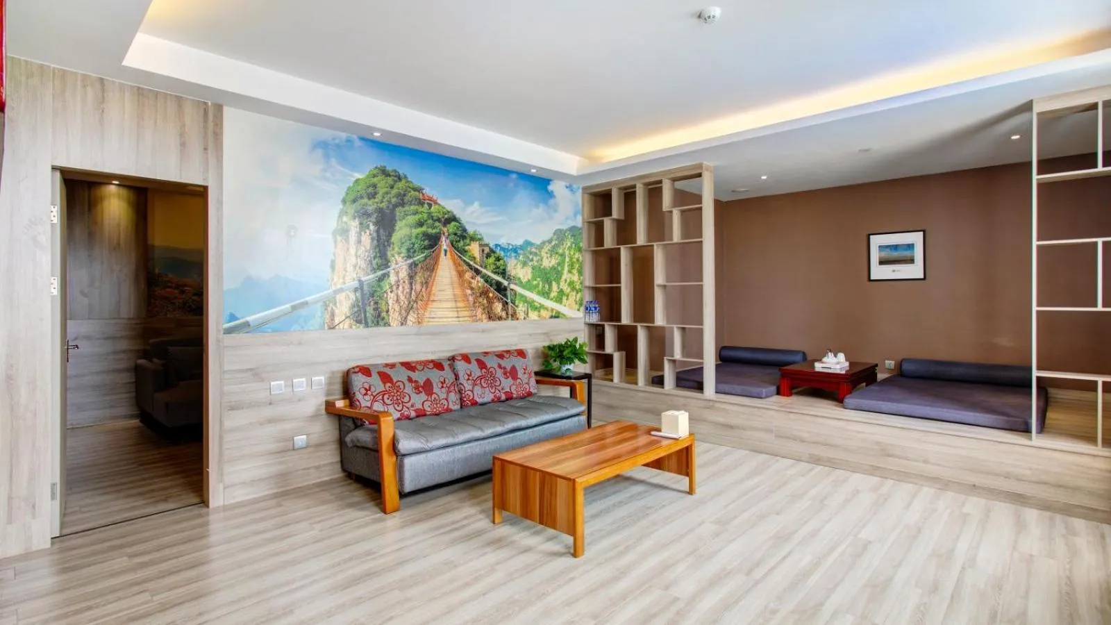 Vyluk Hotel Yuncheng Salt Lake Nanfeng Plaza