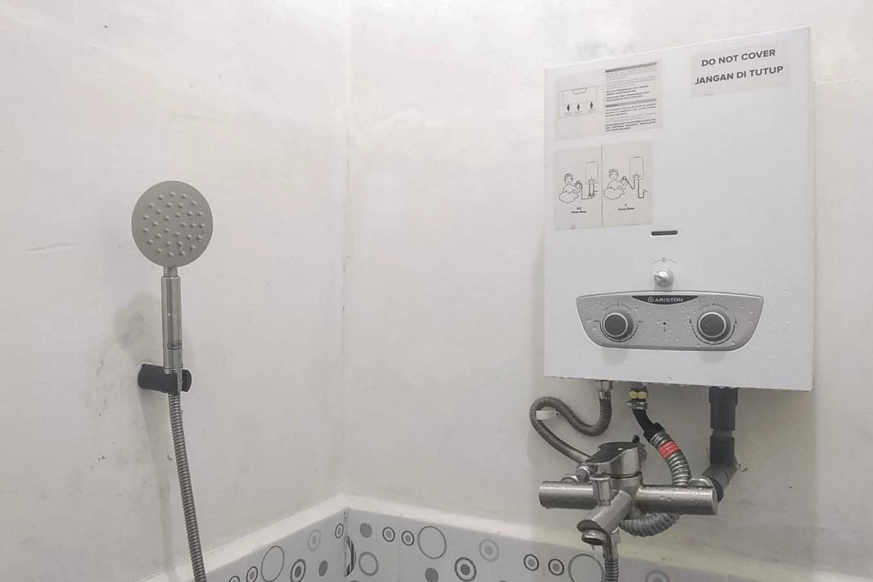 Nayla Homestay Jambi Mitra RedDoorz