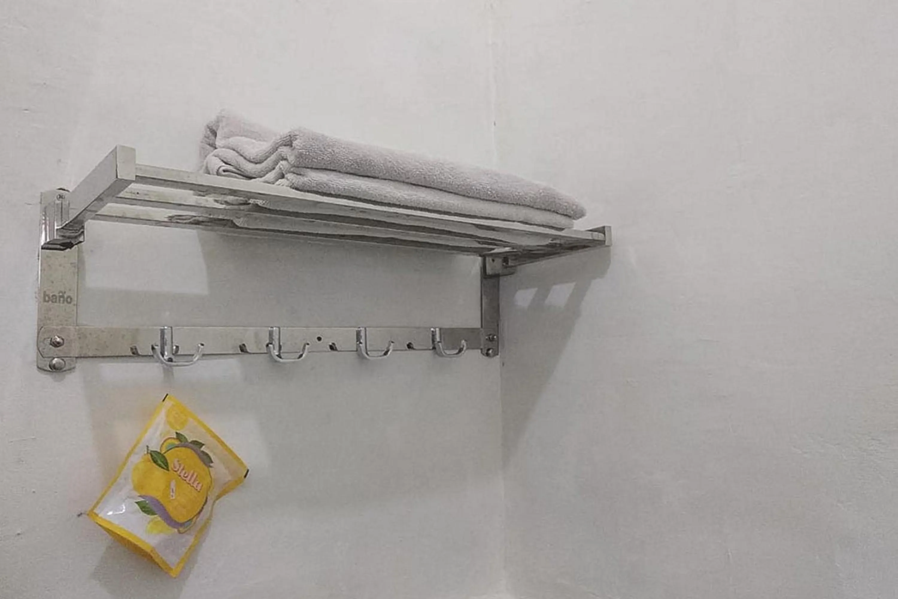 Nayla Homestay Jambi Mitra RedDoorz