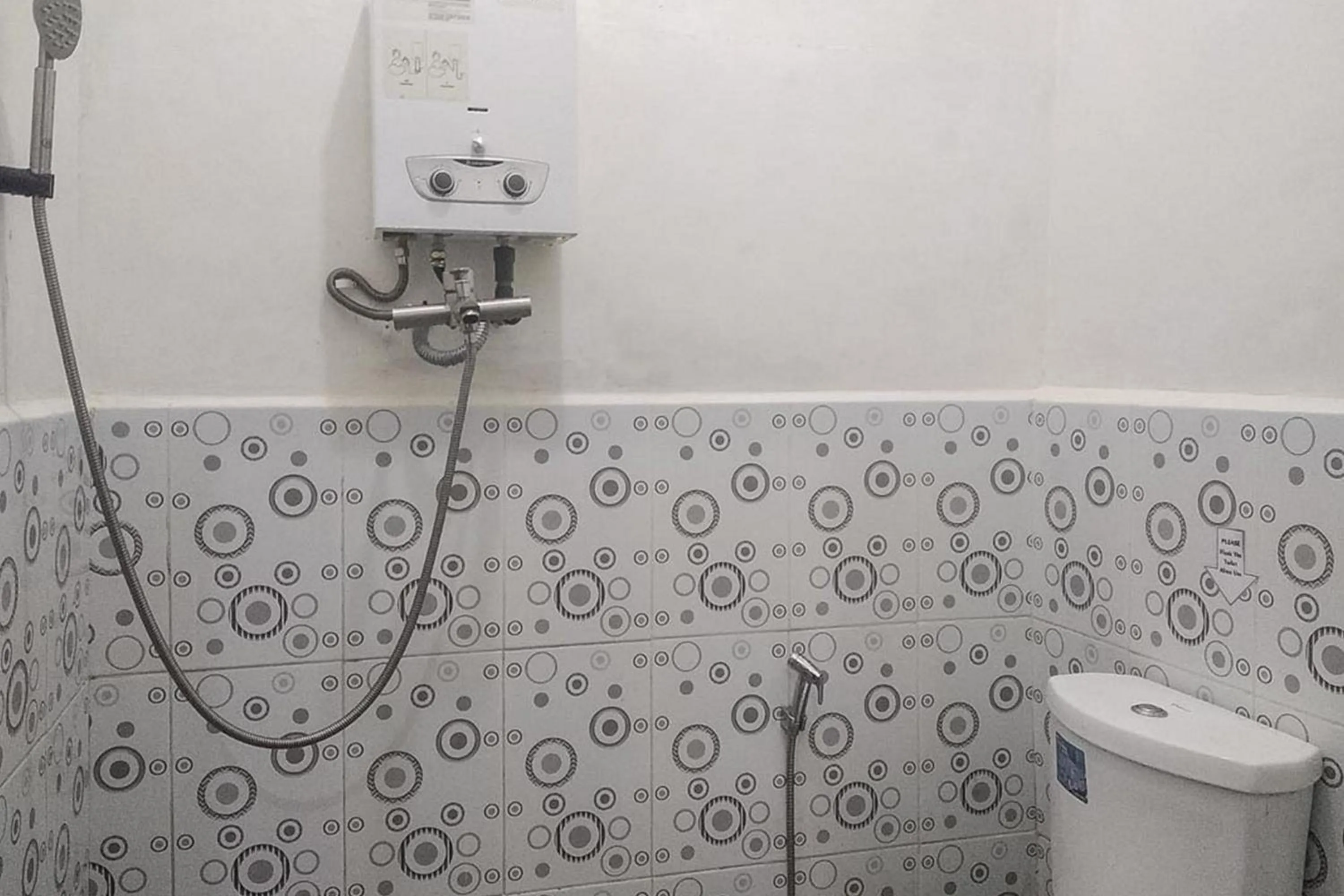 Nayla Homestay Jambi Mitra RedDoorz