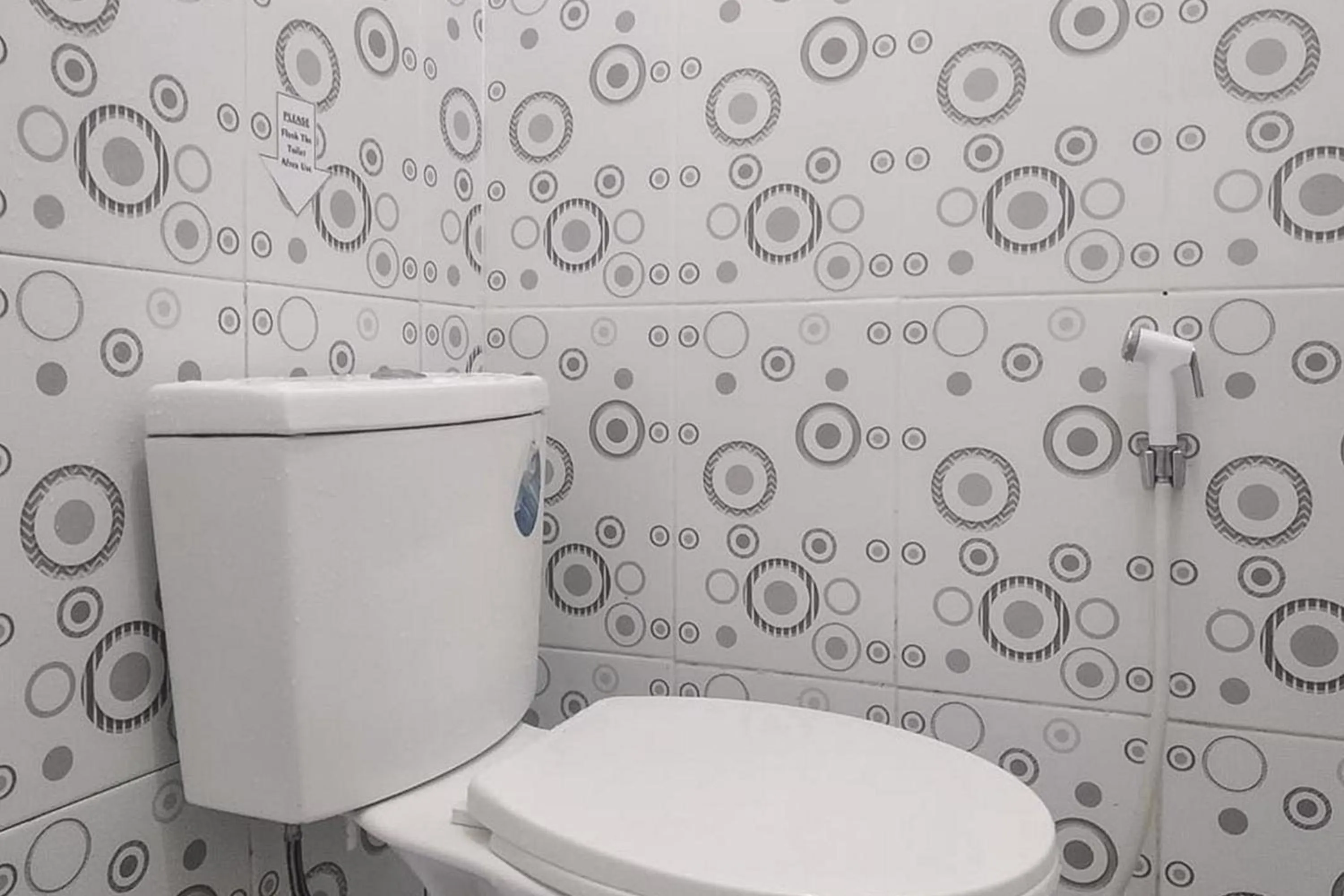 Nayla Homestay Jambi Mitra RedDoorz