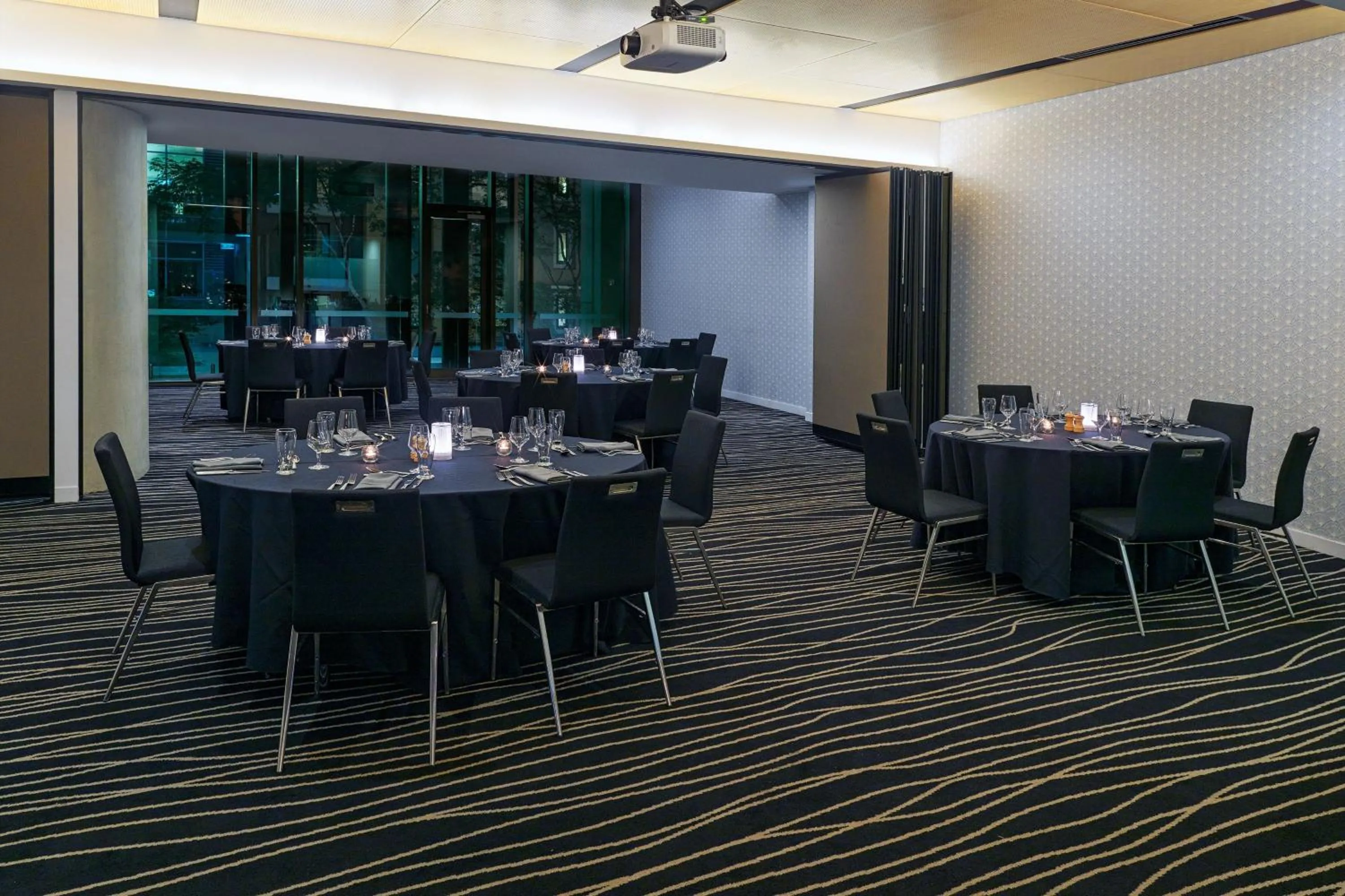 Meeting/conference room in Four Points by Sheraton Brisbane