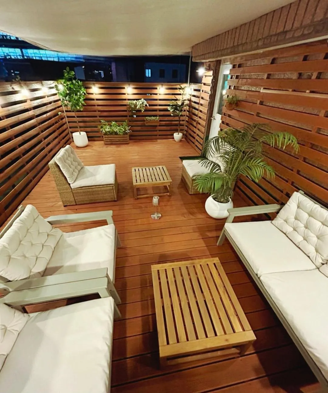 View (from property/room) in Olive Hostel Dongdaemun