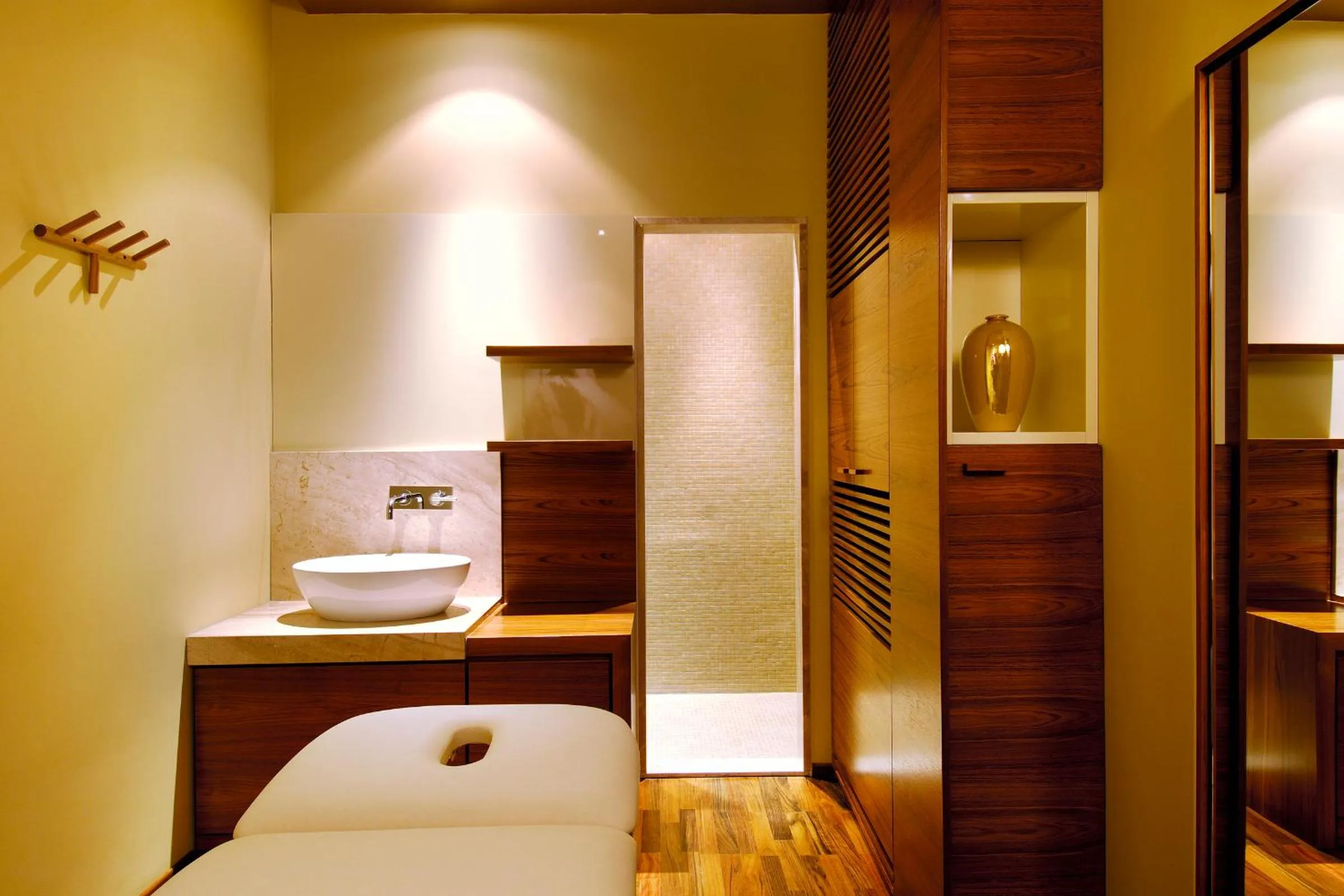 Massage in Hotel Toplice - Terme Krka