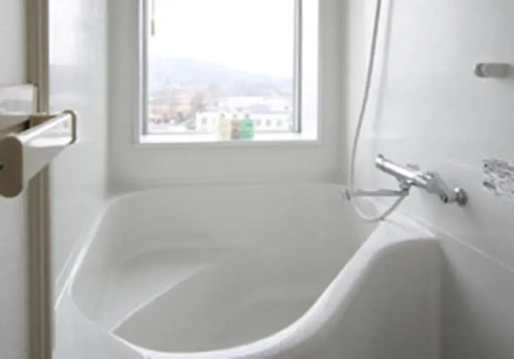 Twin Room - Non-Smoking in Smile Hotel Sendai Tagajyo Twin Room - Non-Smoking in Smile Hotel Sendai Tagajyo