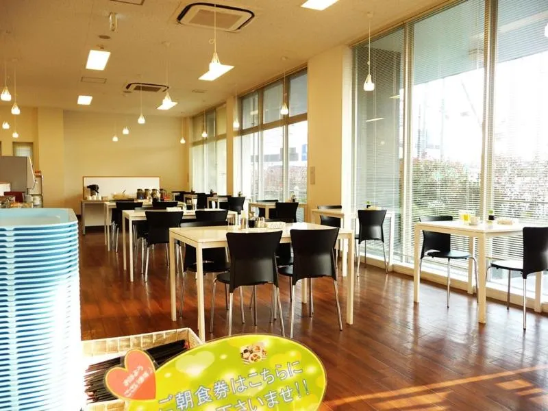 Smile Hotel Sendai Tagajyo