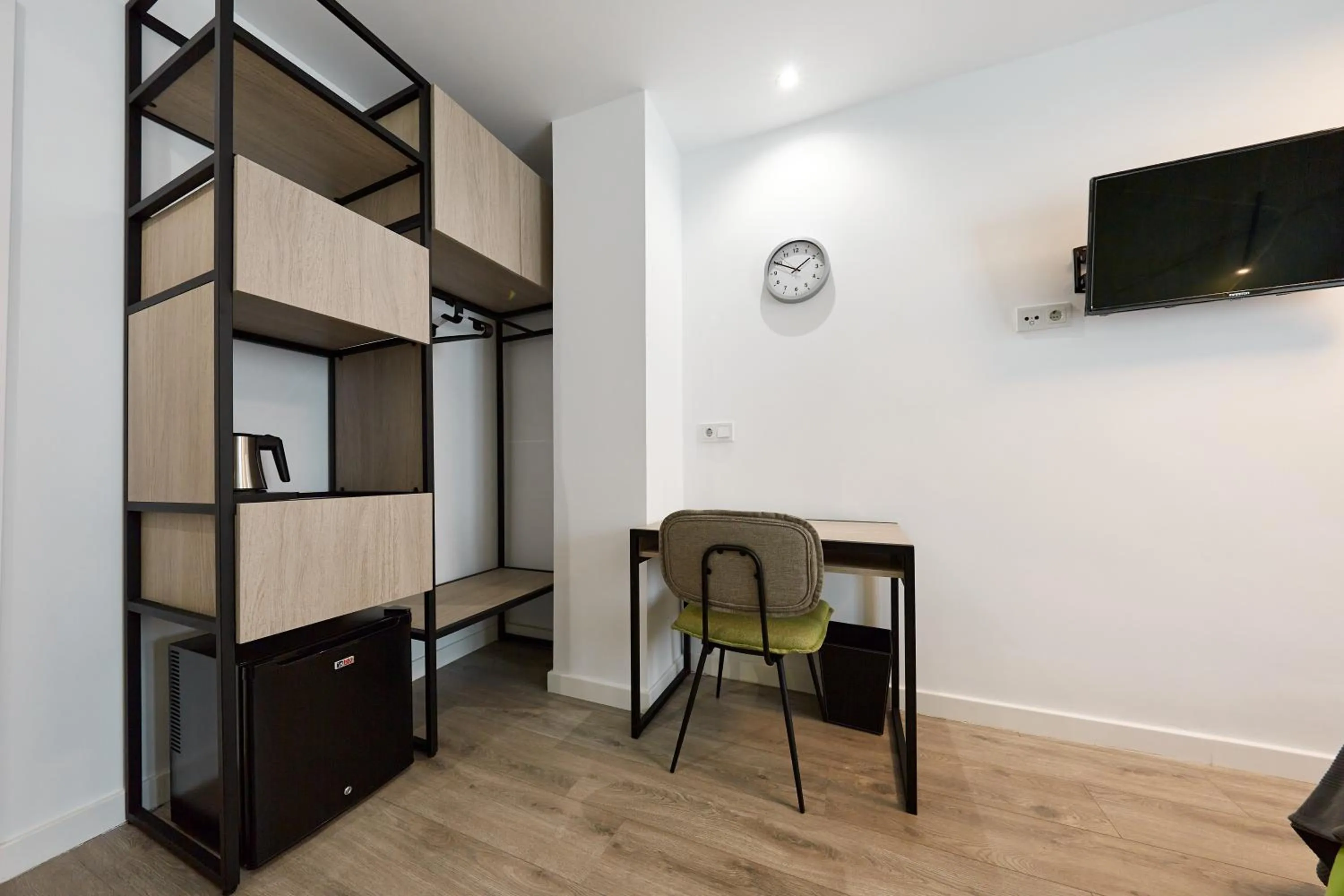 TV and multimedia in Enmathi Alicante Benalua