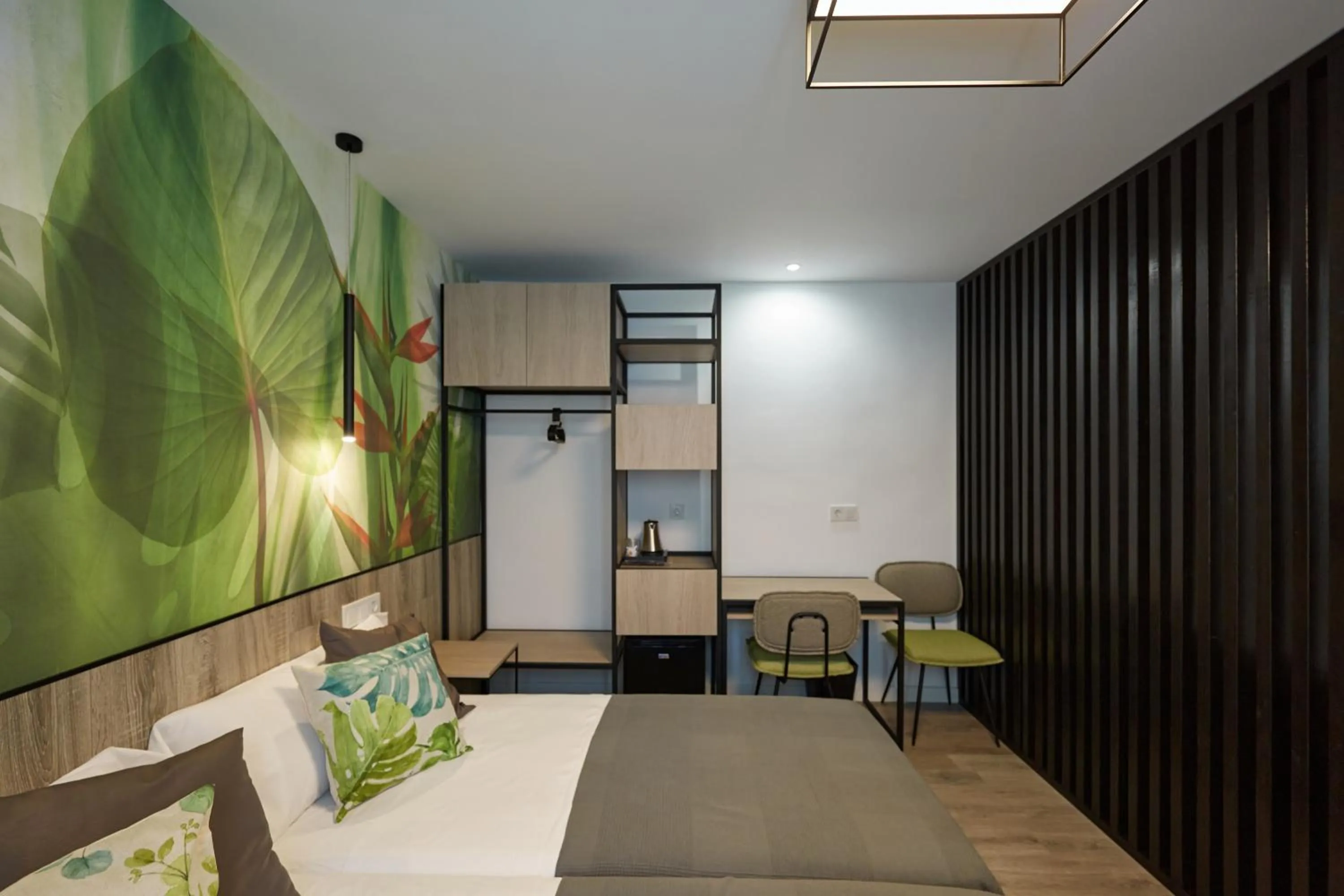 Bed in Enmathi Alicante Benalua