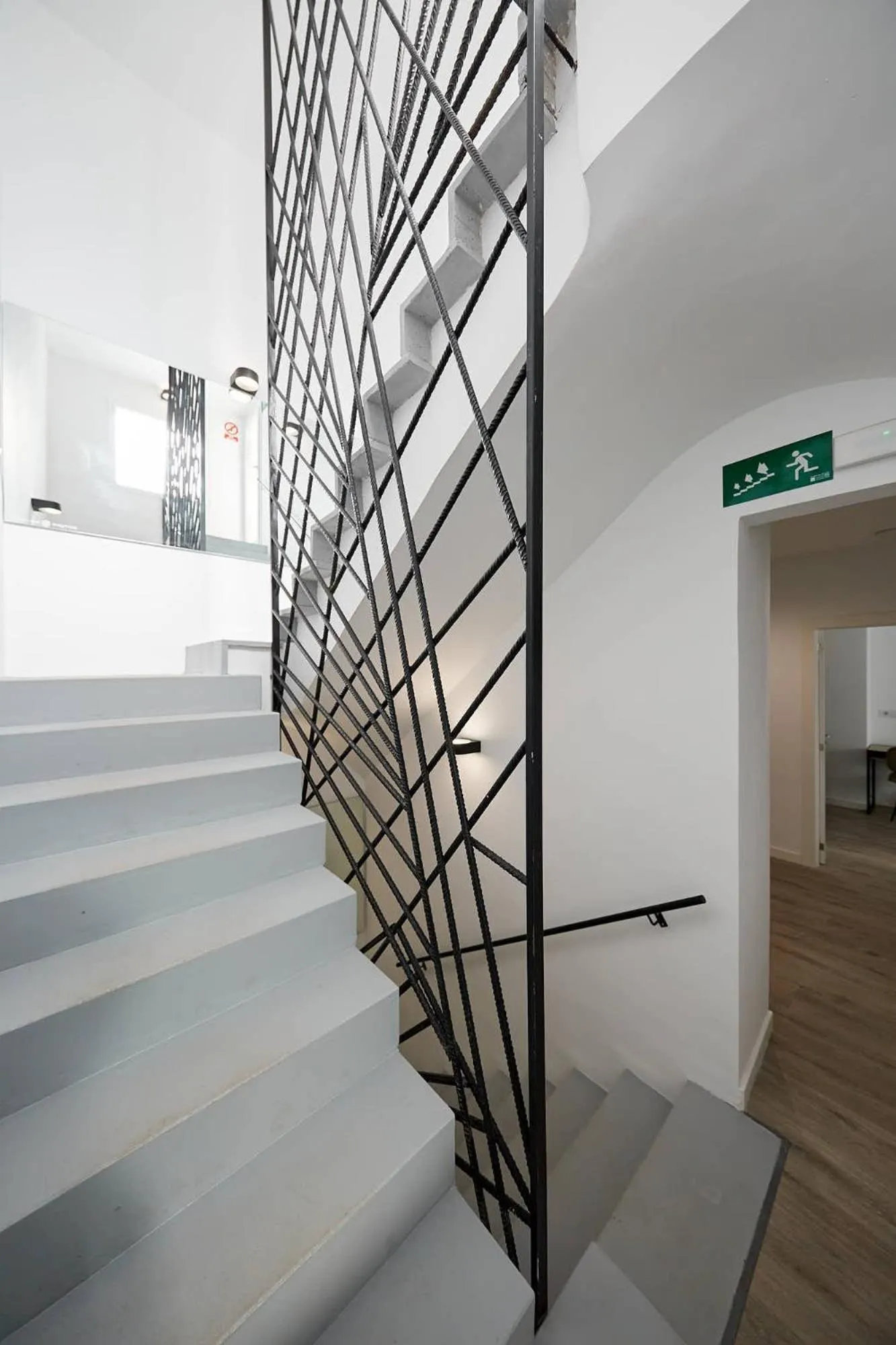 Property building in Enmathi Alicante Benalua