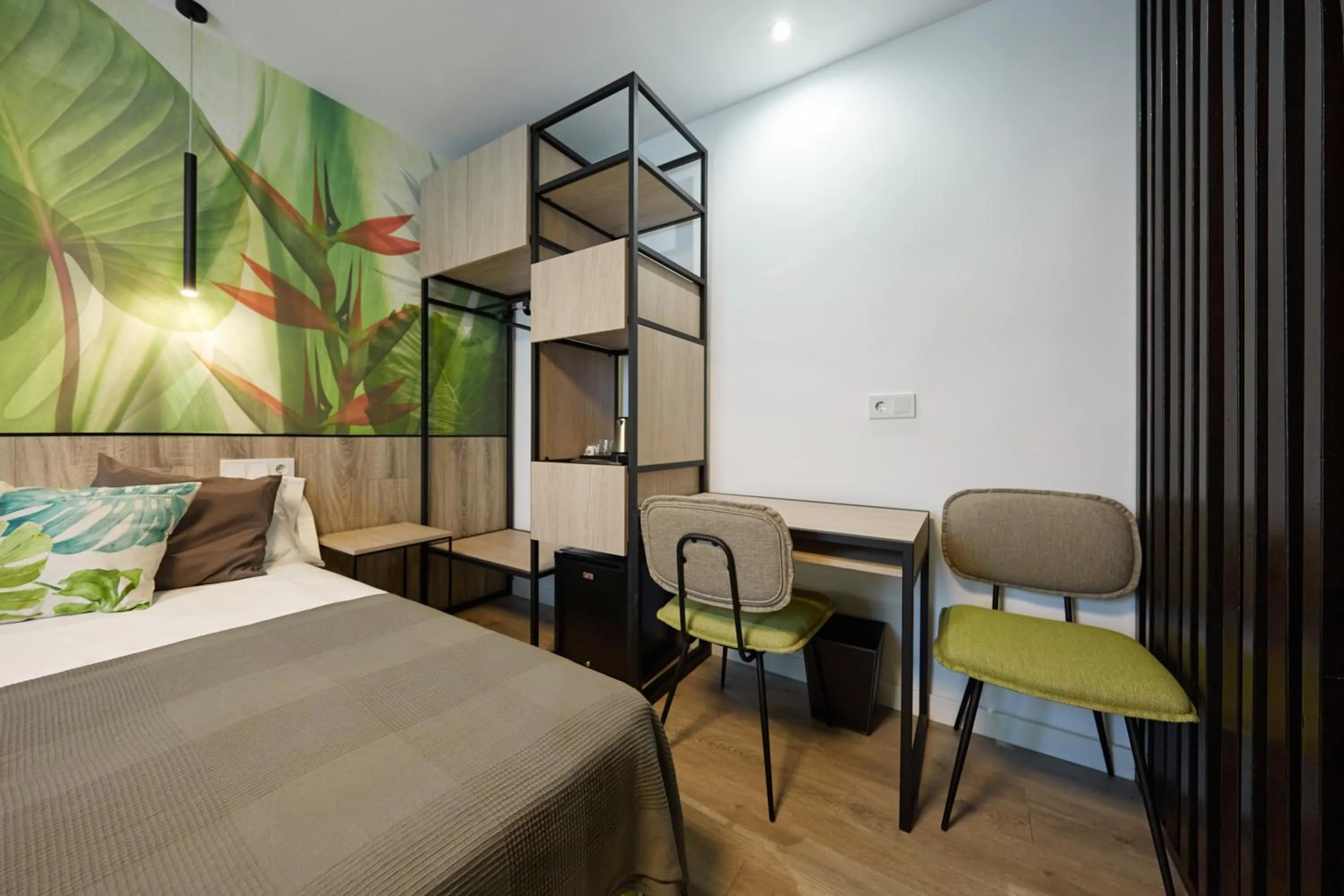 Bed in Enmathi Alicante Benalua