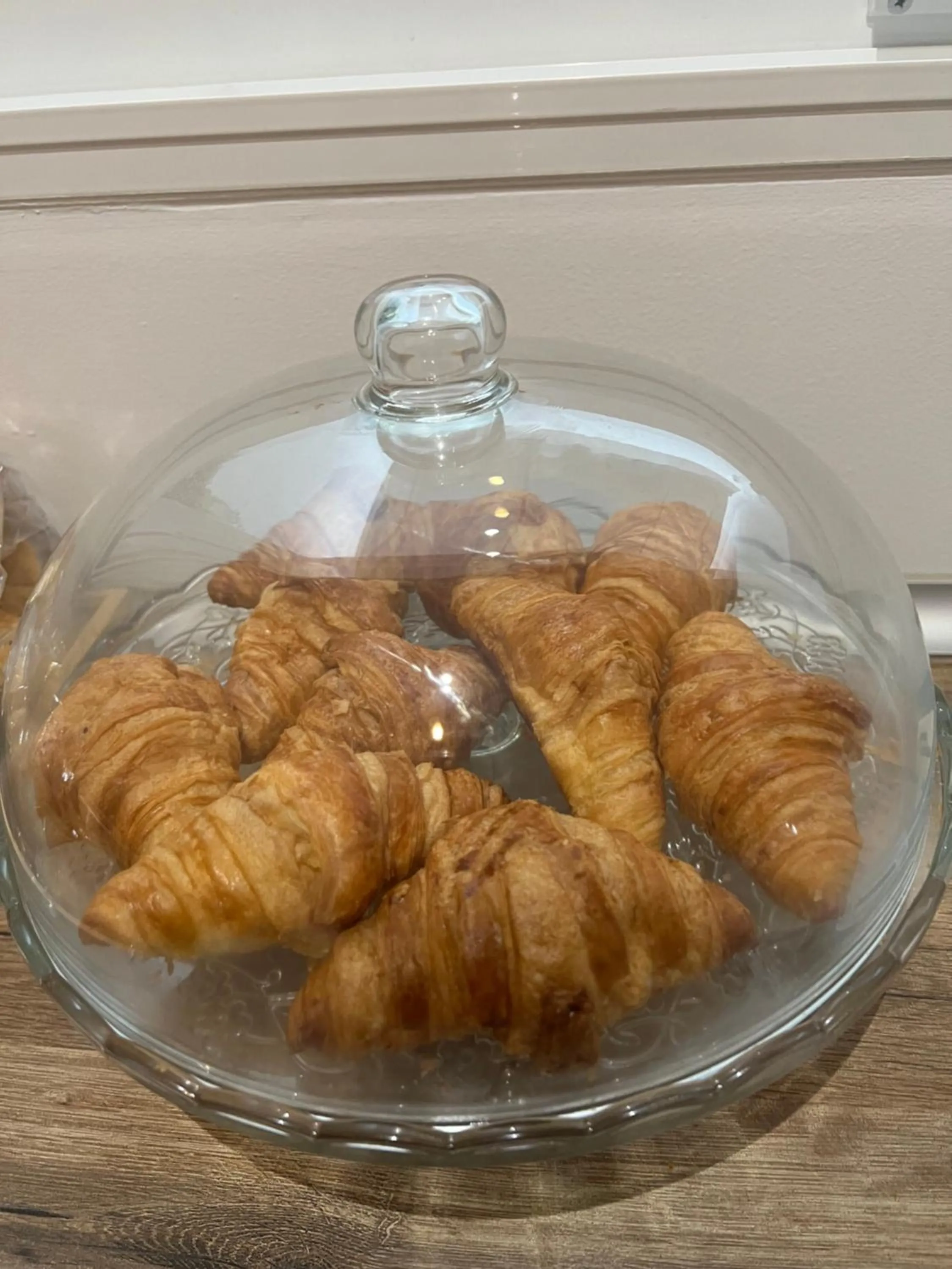 Buffet breakfast in Enmathi Alicante Benalua