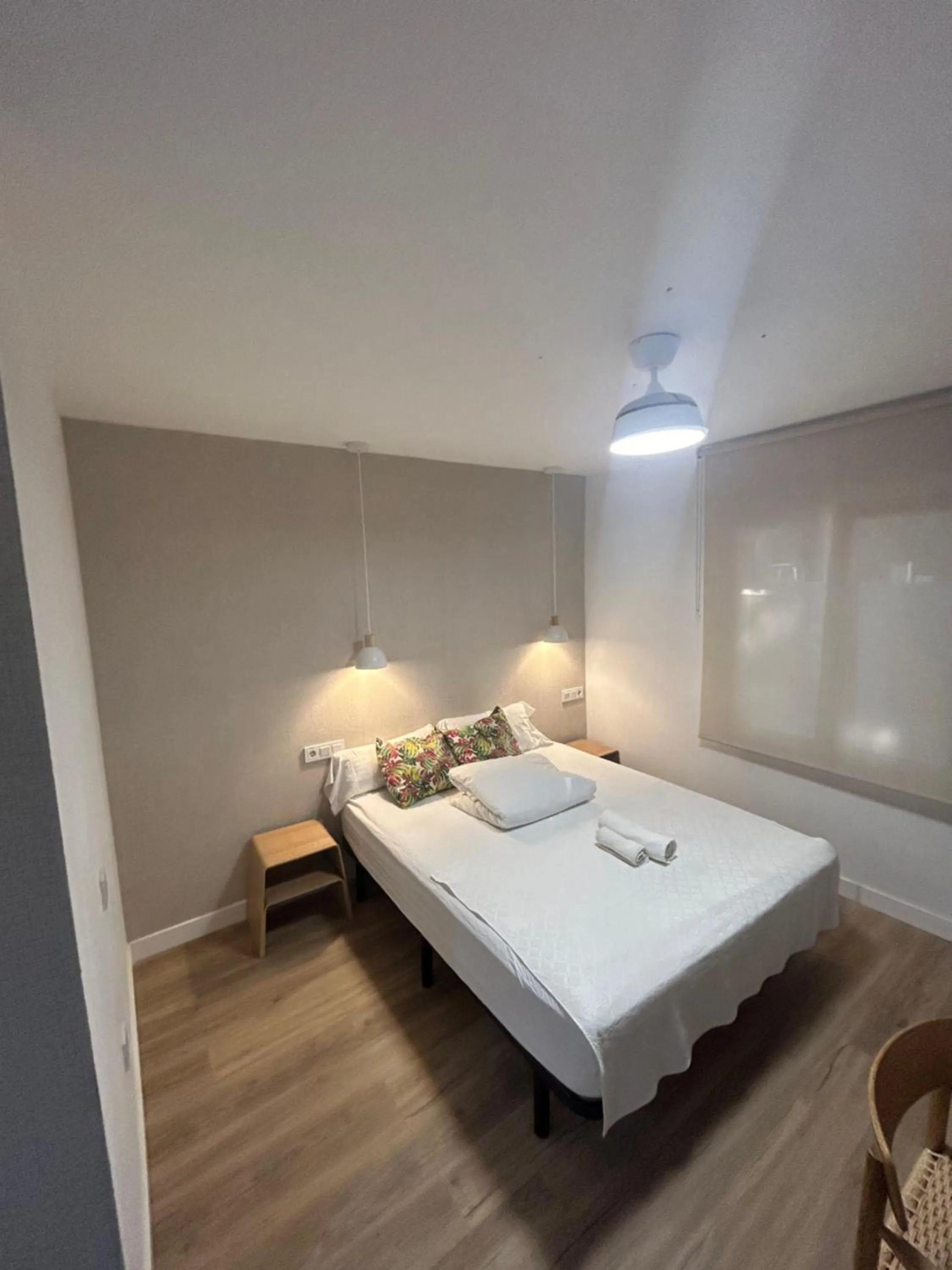 Bed in Enmathi Alicante Benalua