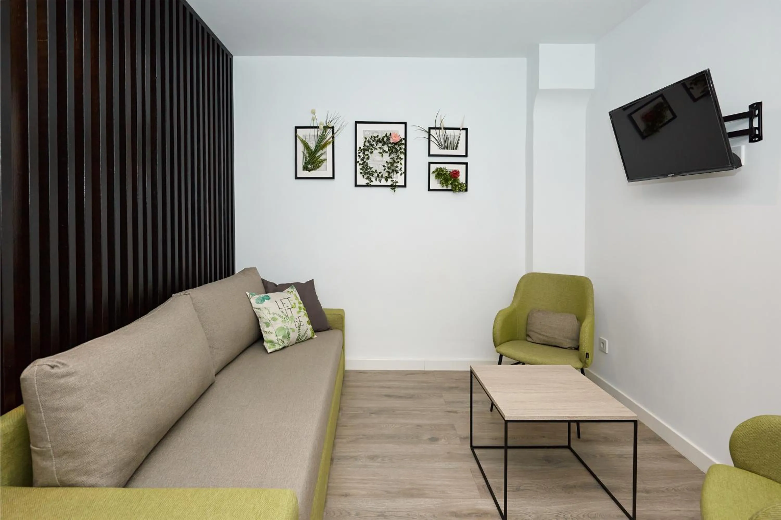 TV and multimedia in Enmathi Alicante Benalua