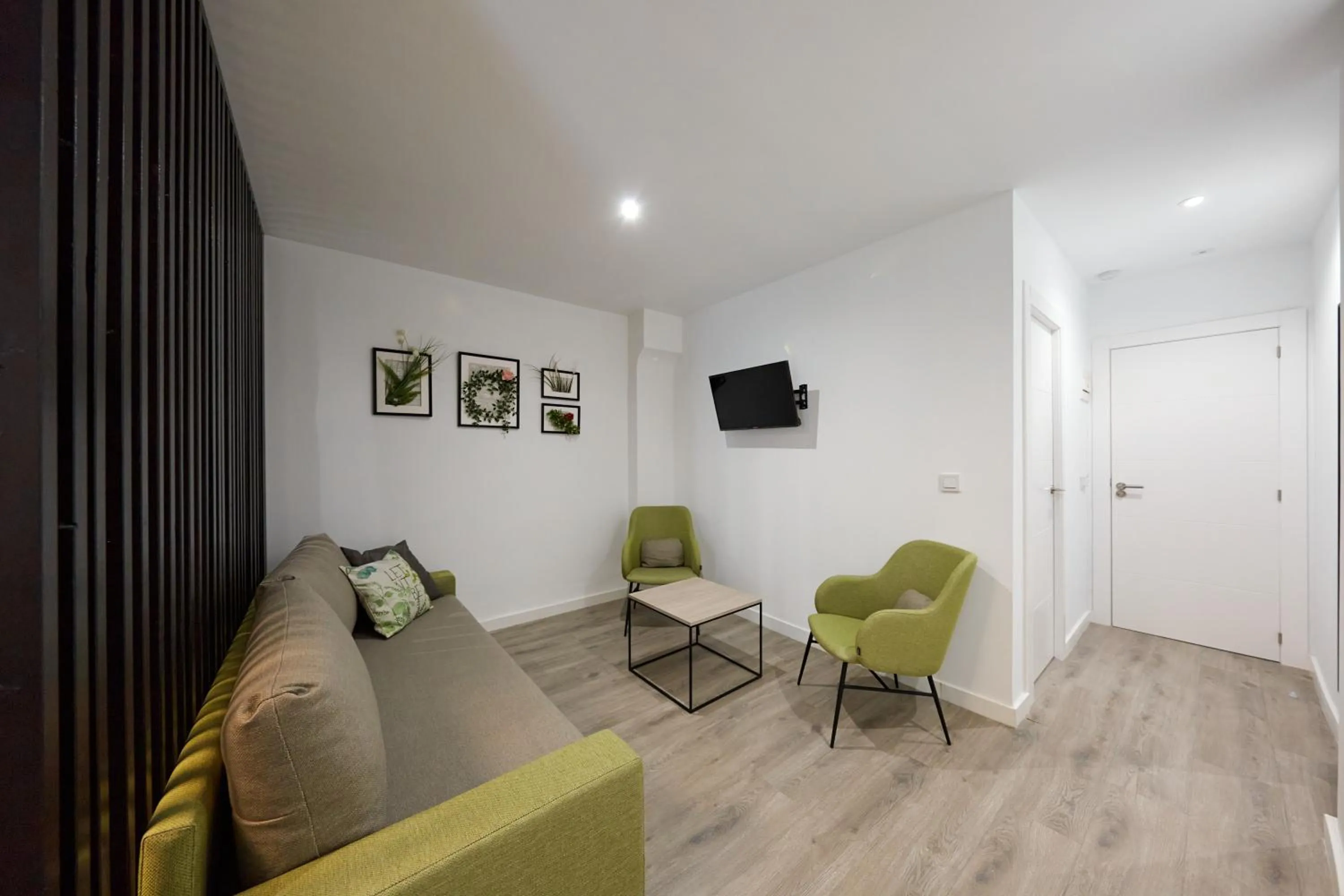 TV and multimedia in Enmathi Alicante Benalua