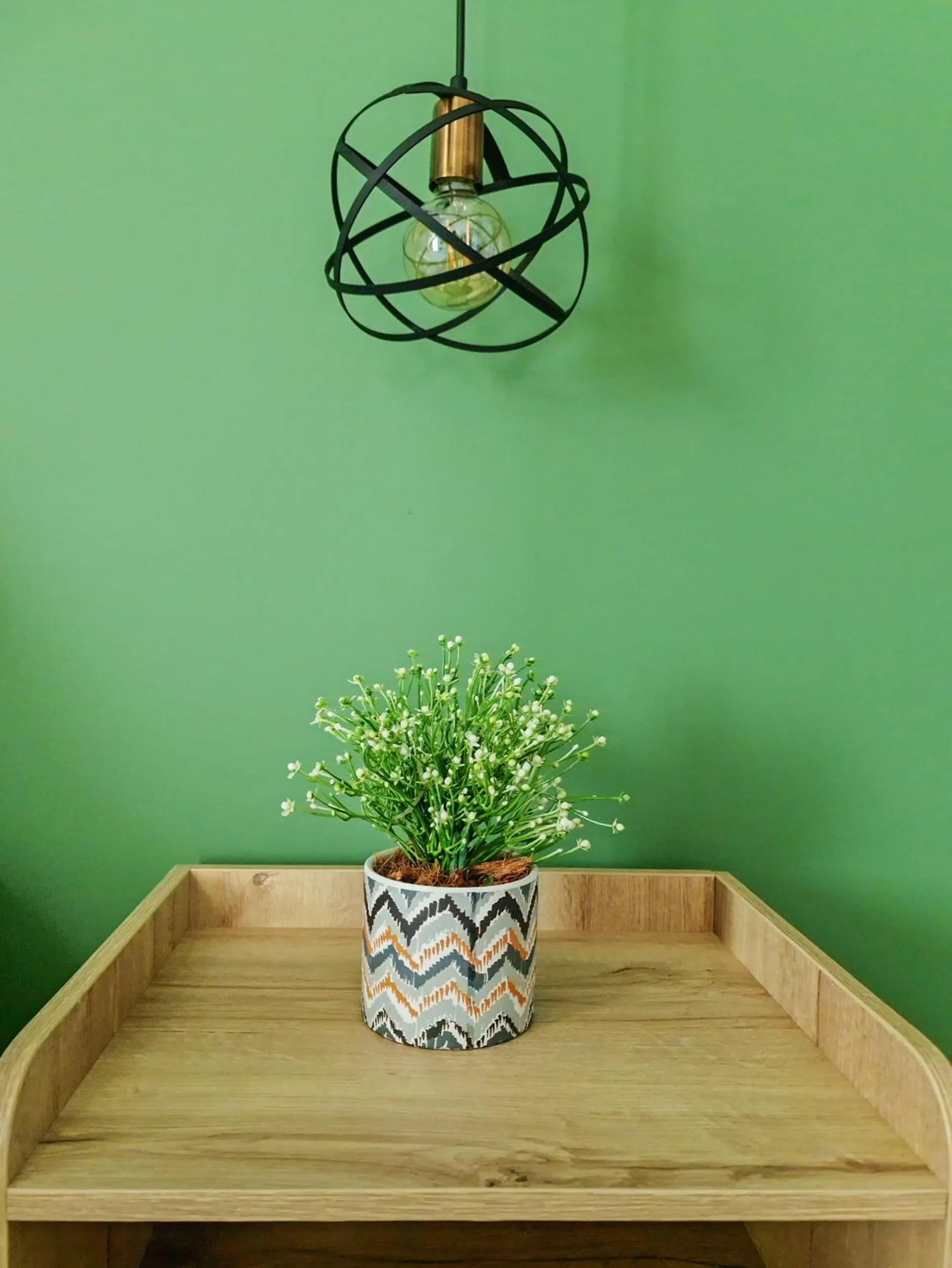 Photo of the whole room in Hotel Arbóreo Doradal