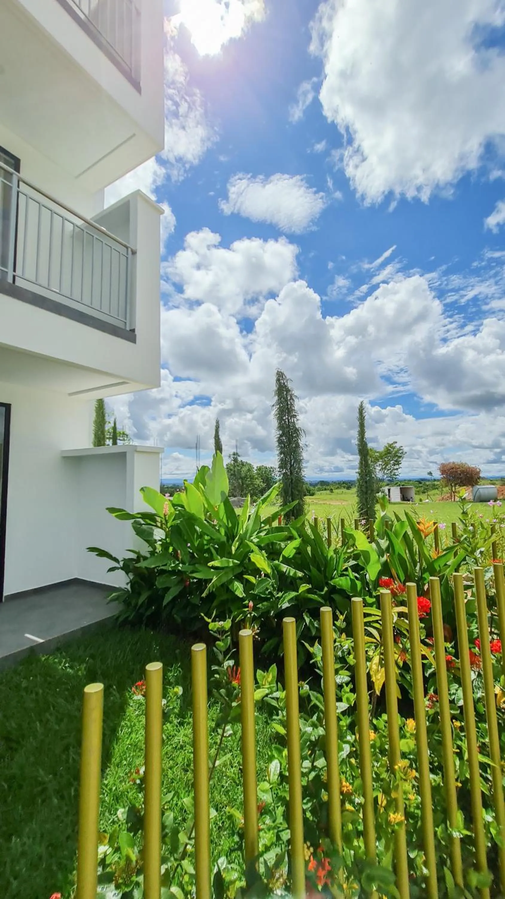 Garden in Hotel Arbóreo Doradal