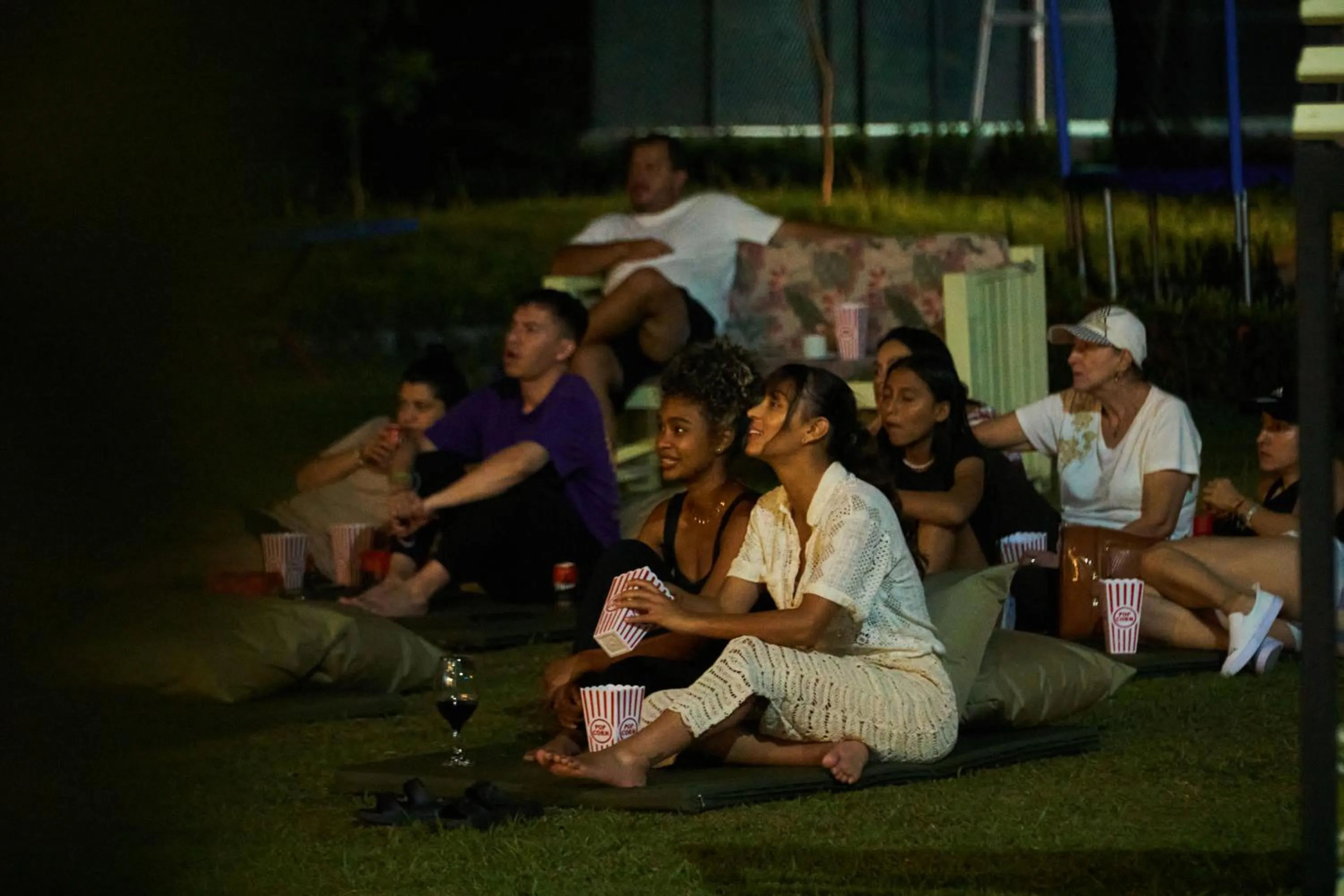 Activities in Hotel Arbóreo Doradal