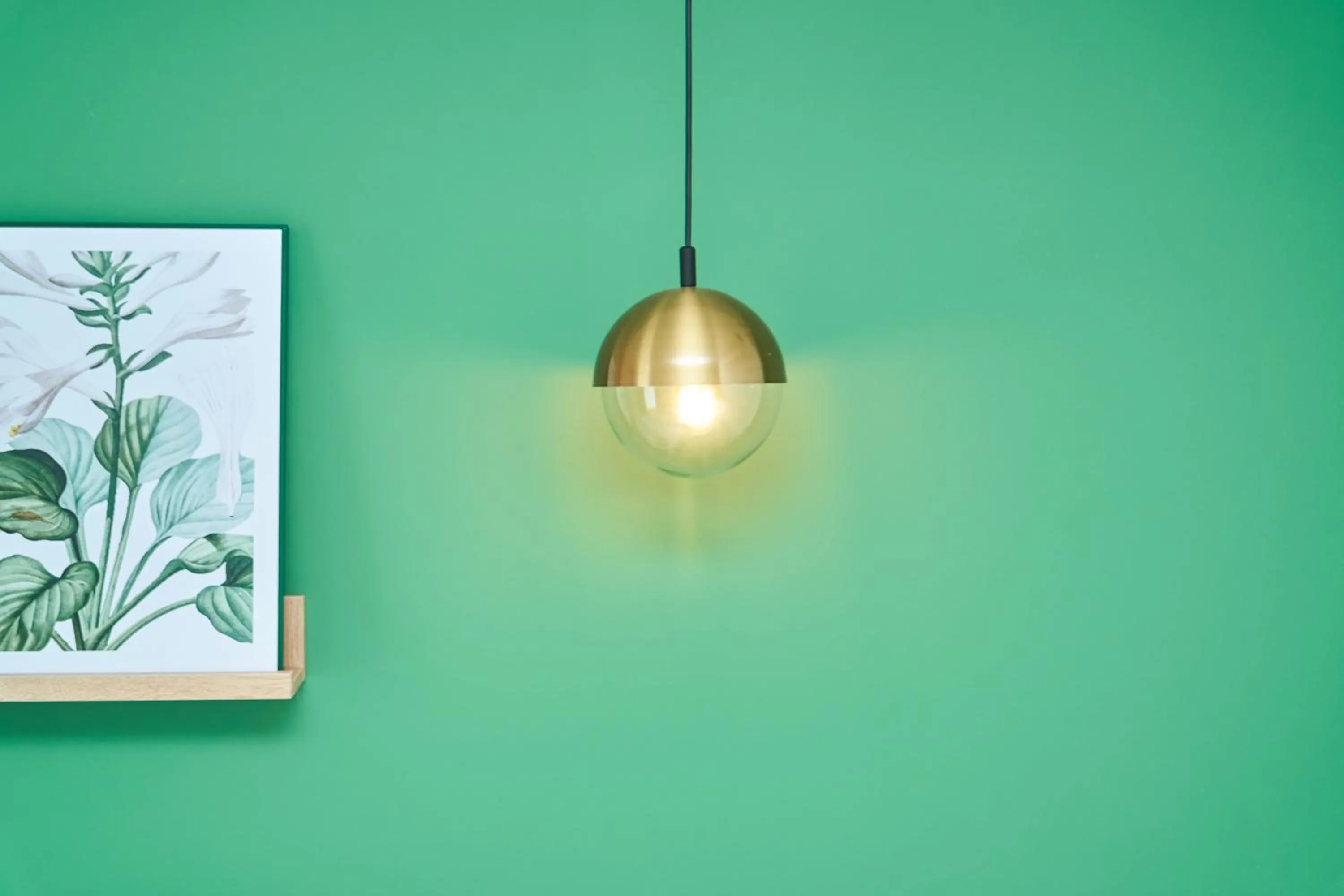 Decorative detail in Hotel Arbóreo Doradal