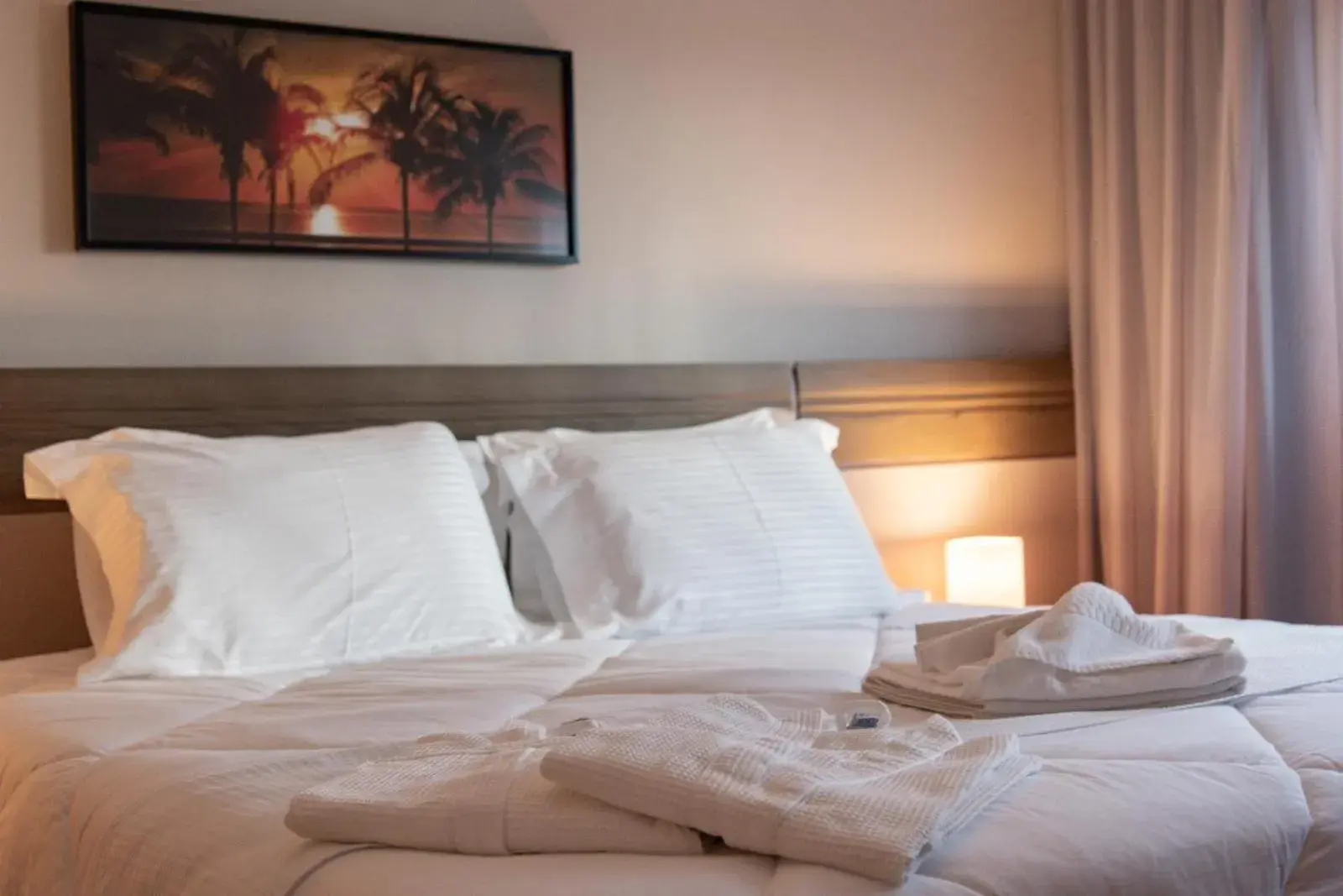 King Suite in KEEP SUÍTES HOTEL King Suite in KEEP SUÍTES HOTEL