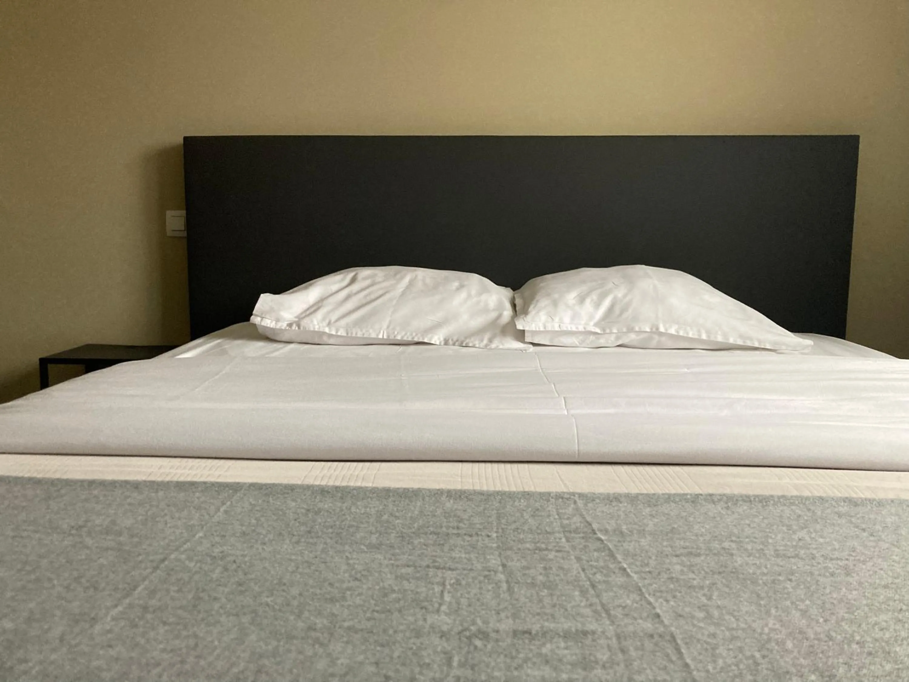 Bed in Côté Grange