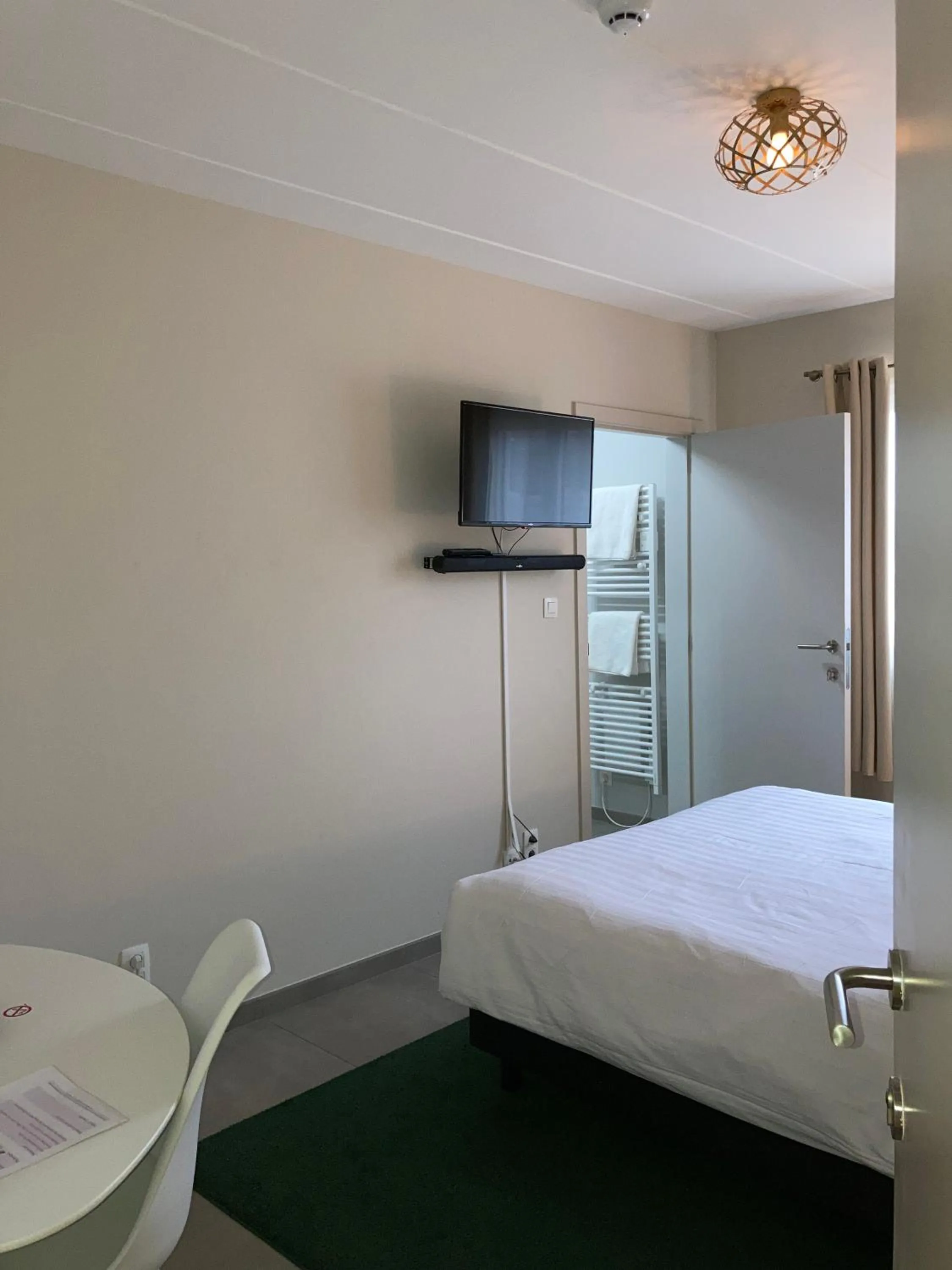 Bed in Côté Grange