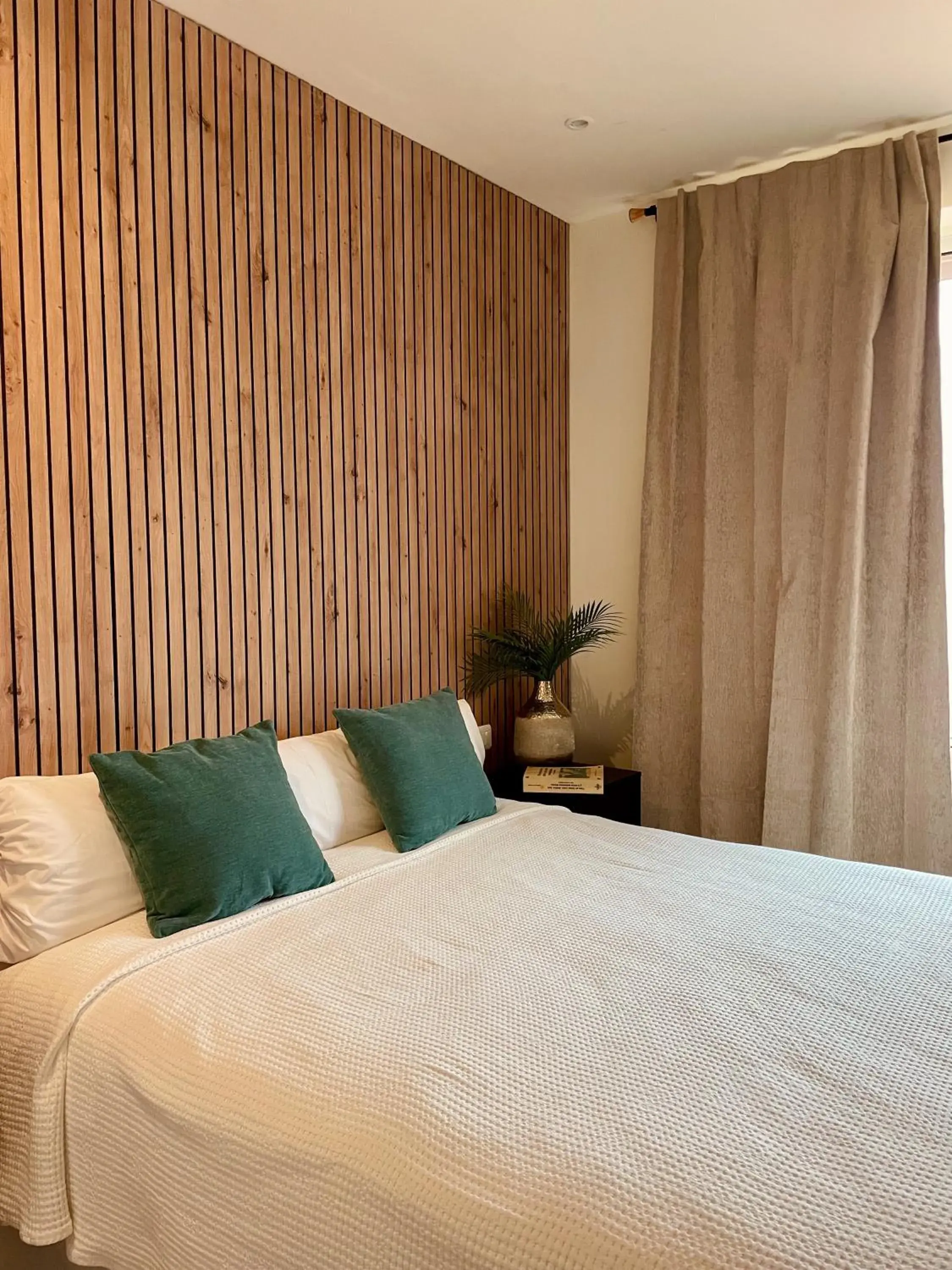 Hotel La Mota by Punta25 Hotels Group Hotel La Mota by Punta25 Hotels Group